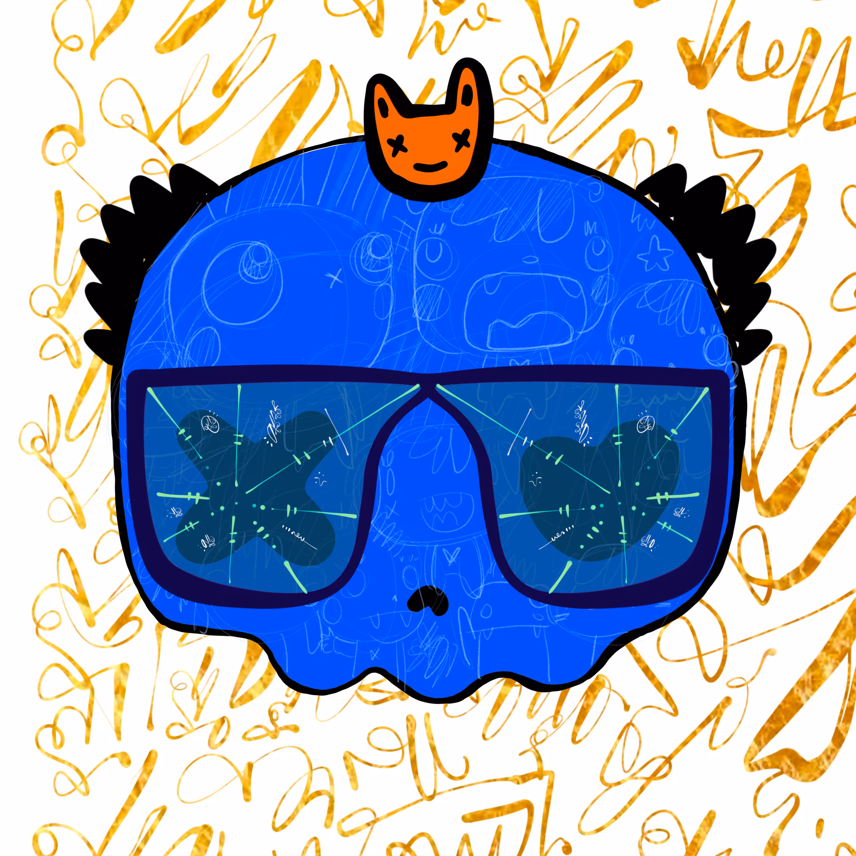 ORGNLS by SABET #30481