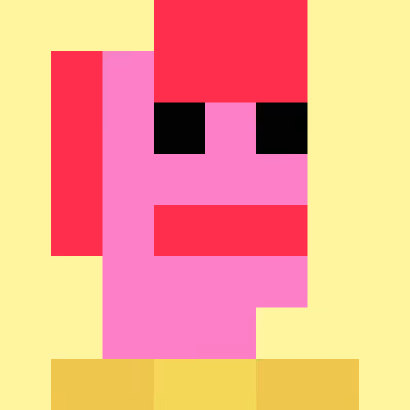 sMOLEST PUNK #98