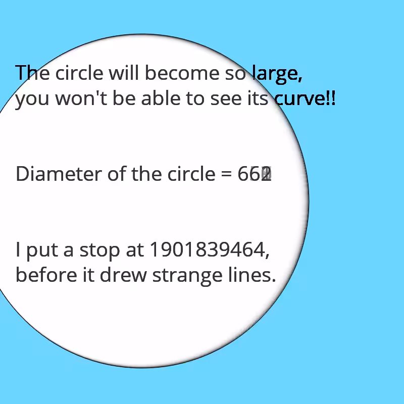 Curvature #20