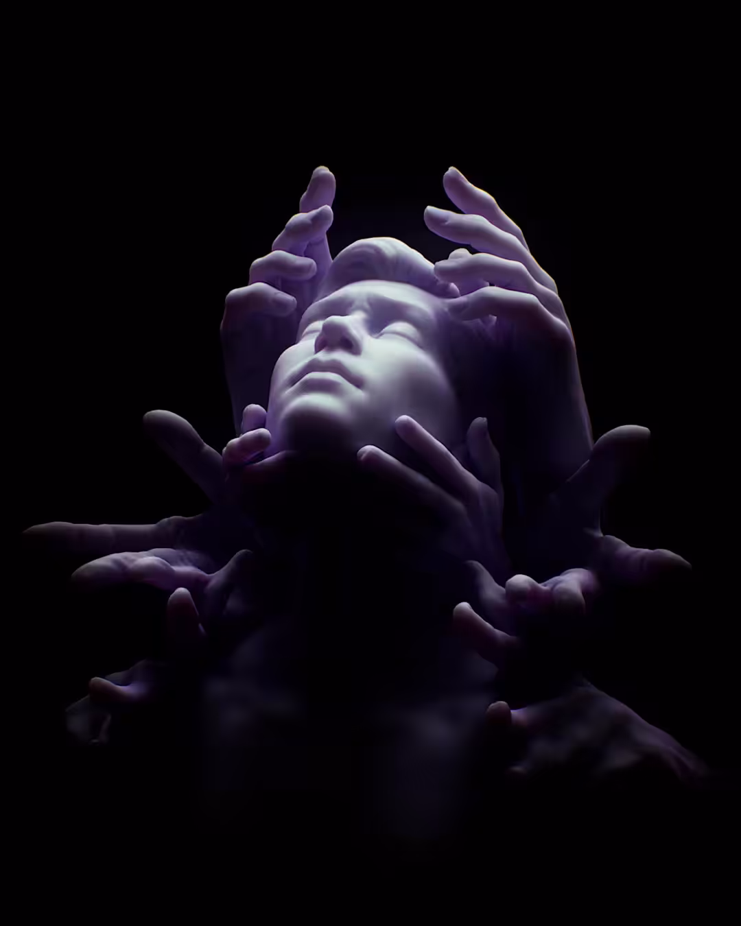 Solace (2021)