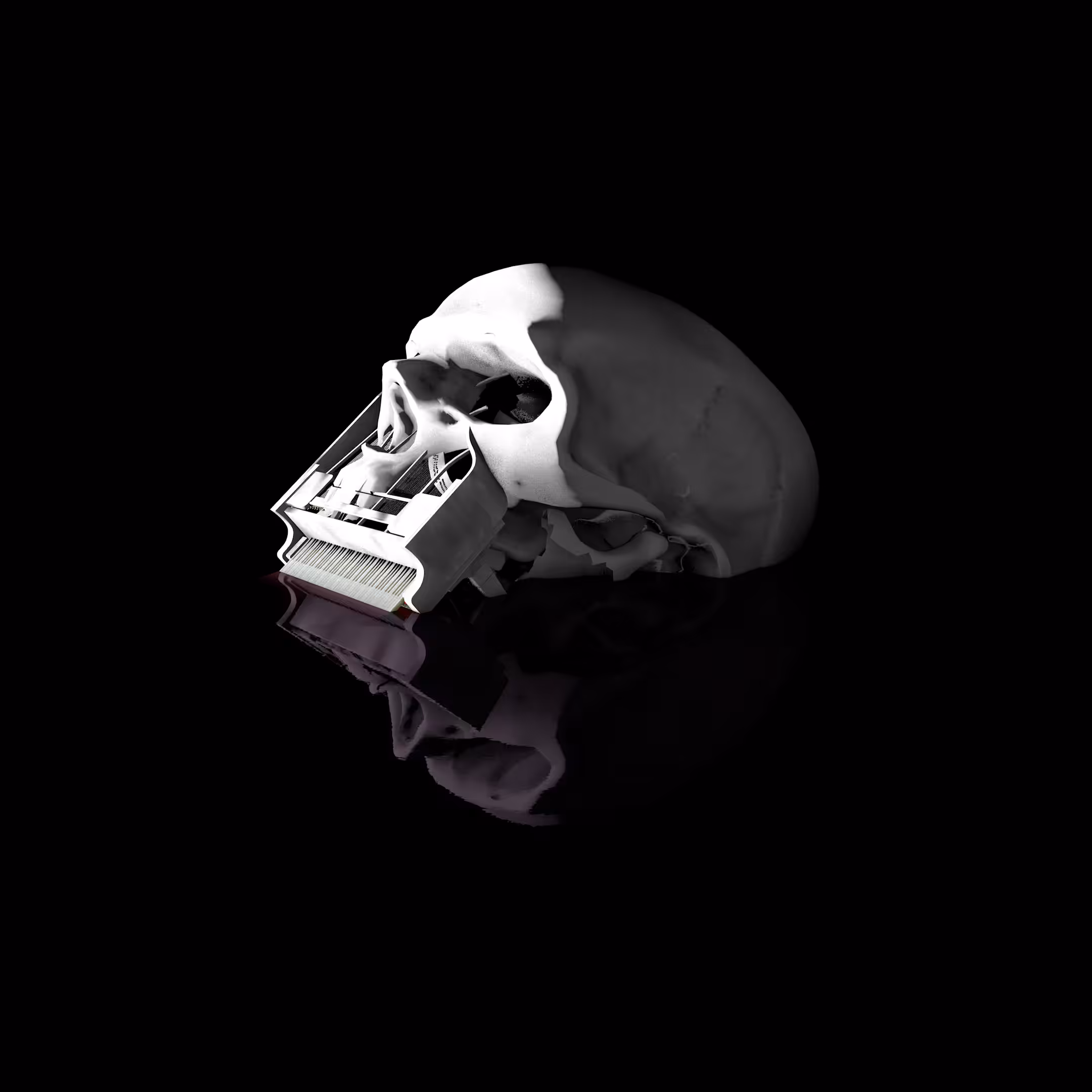 god of shadows