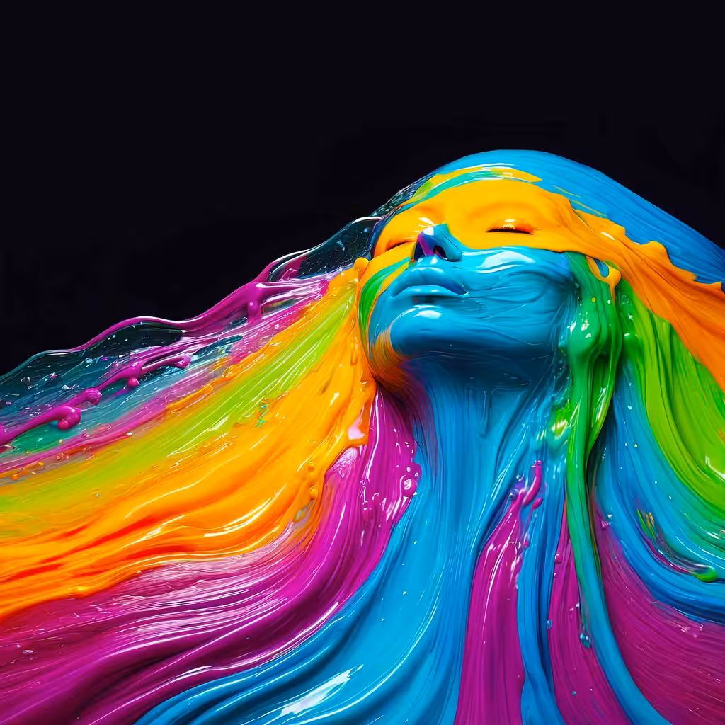 Liquid Souls: Dreamscape Drift