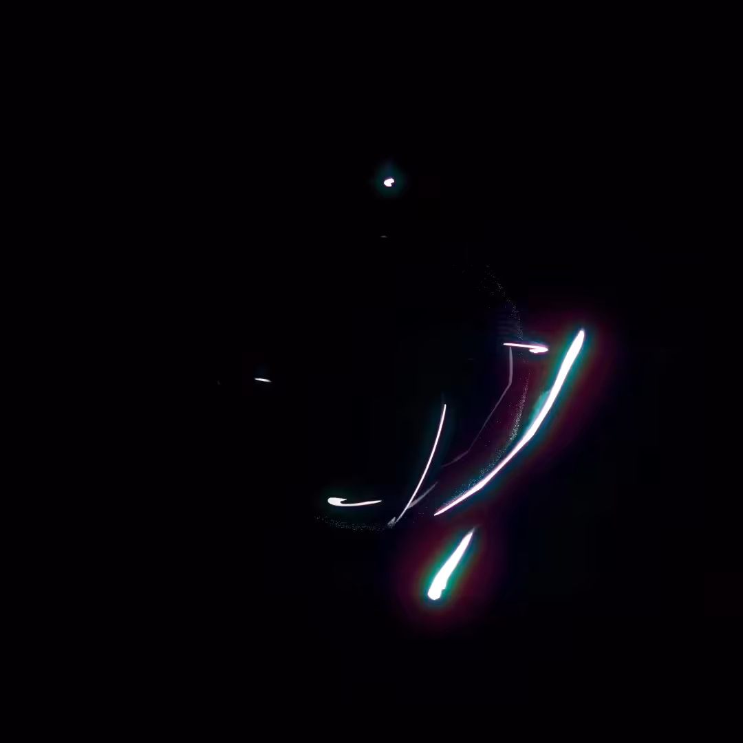 Orb - Streaks