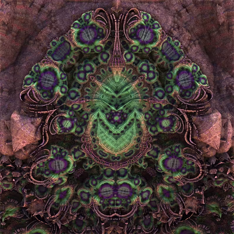 Aura #4