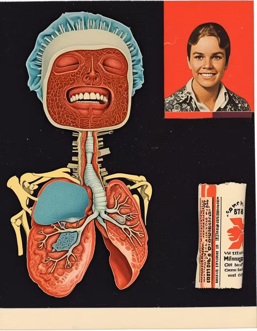 HAPPY LUNGS / PASSPORT