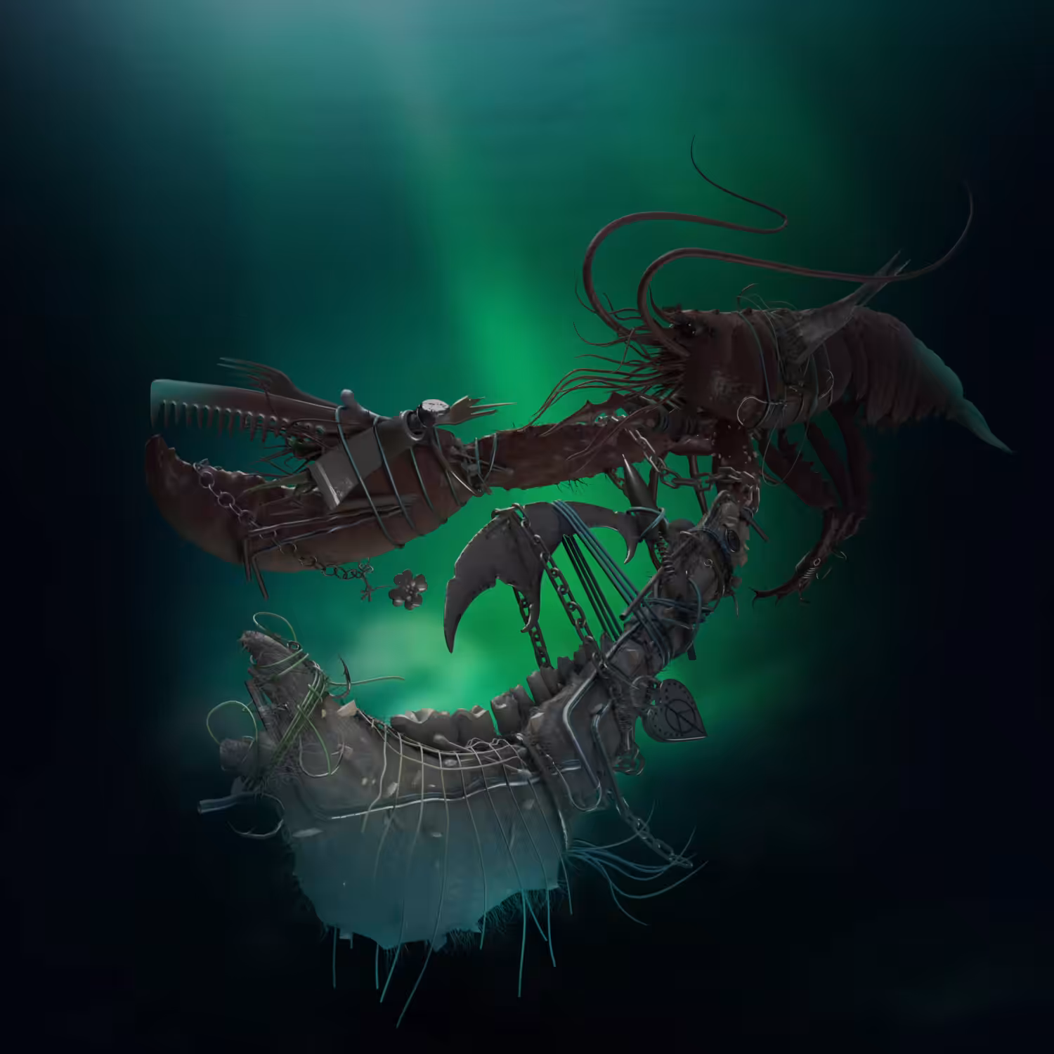 WarLobster
