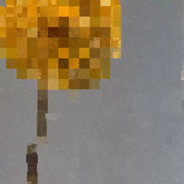 GOLD LEAF #39