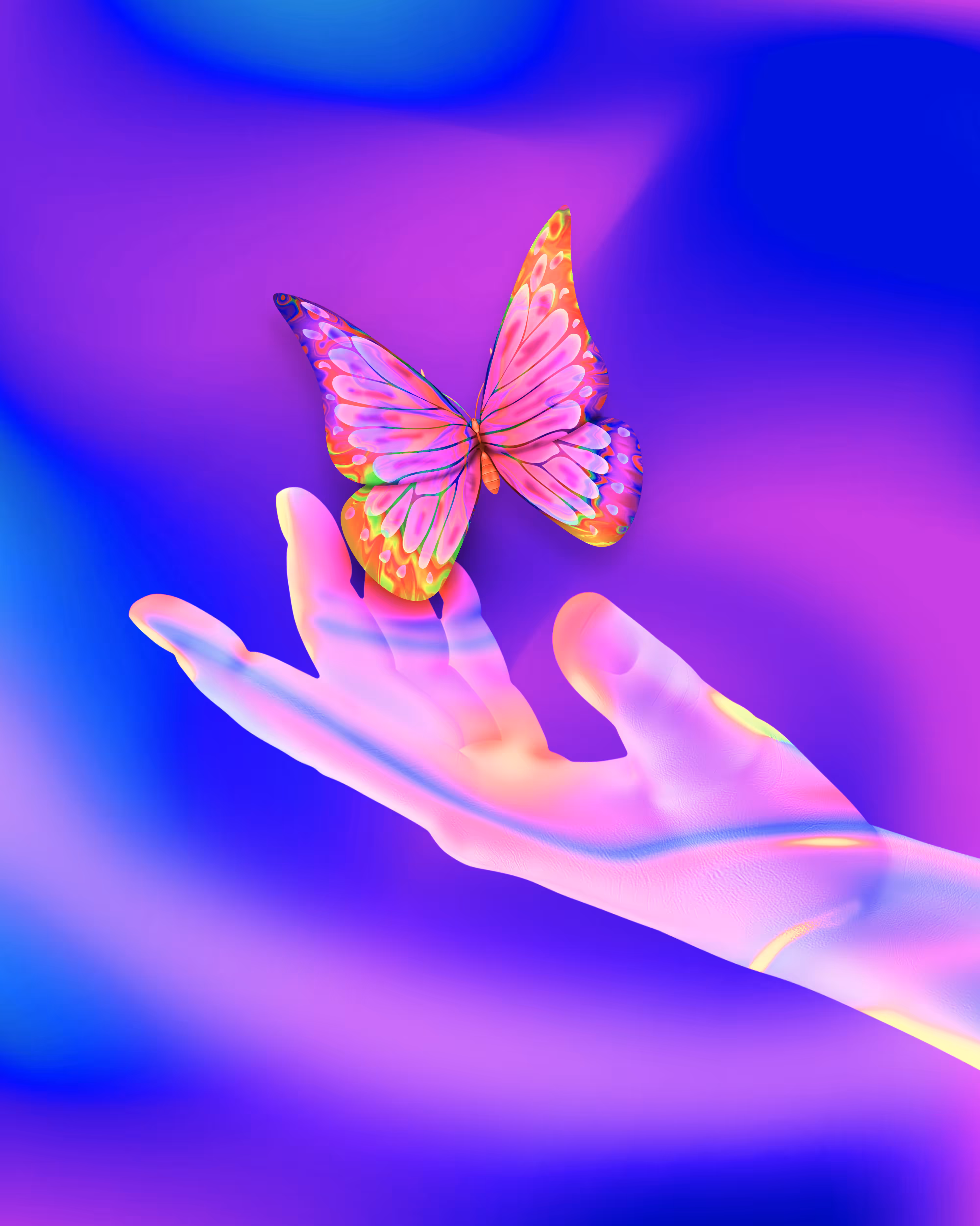 butterfly effect