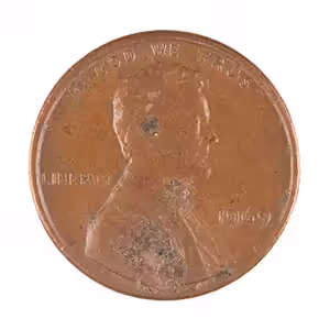 CENTS #5255
