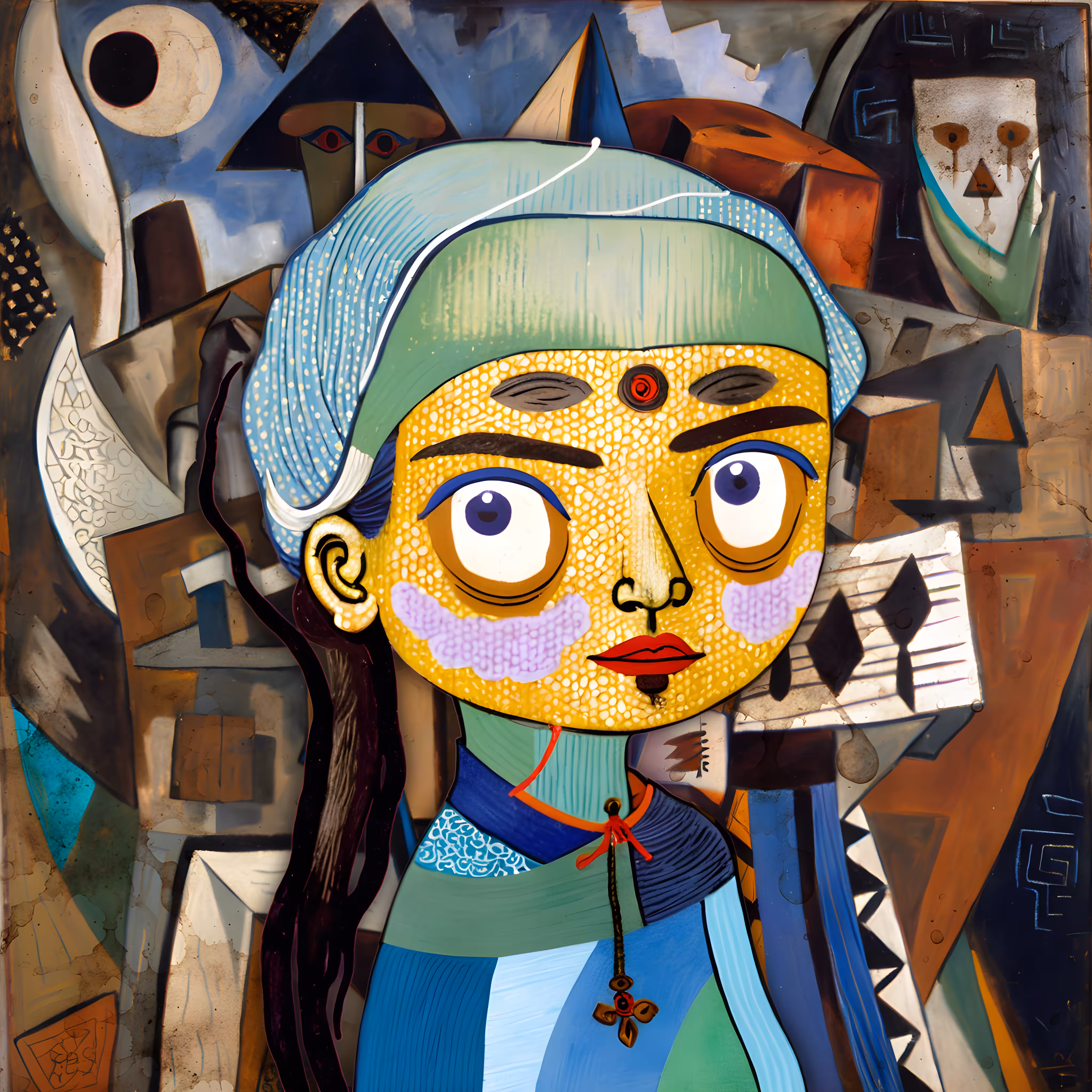 Art DeCC0s: Art DeCC0 #4836