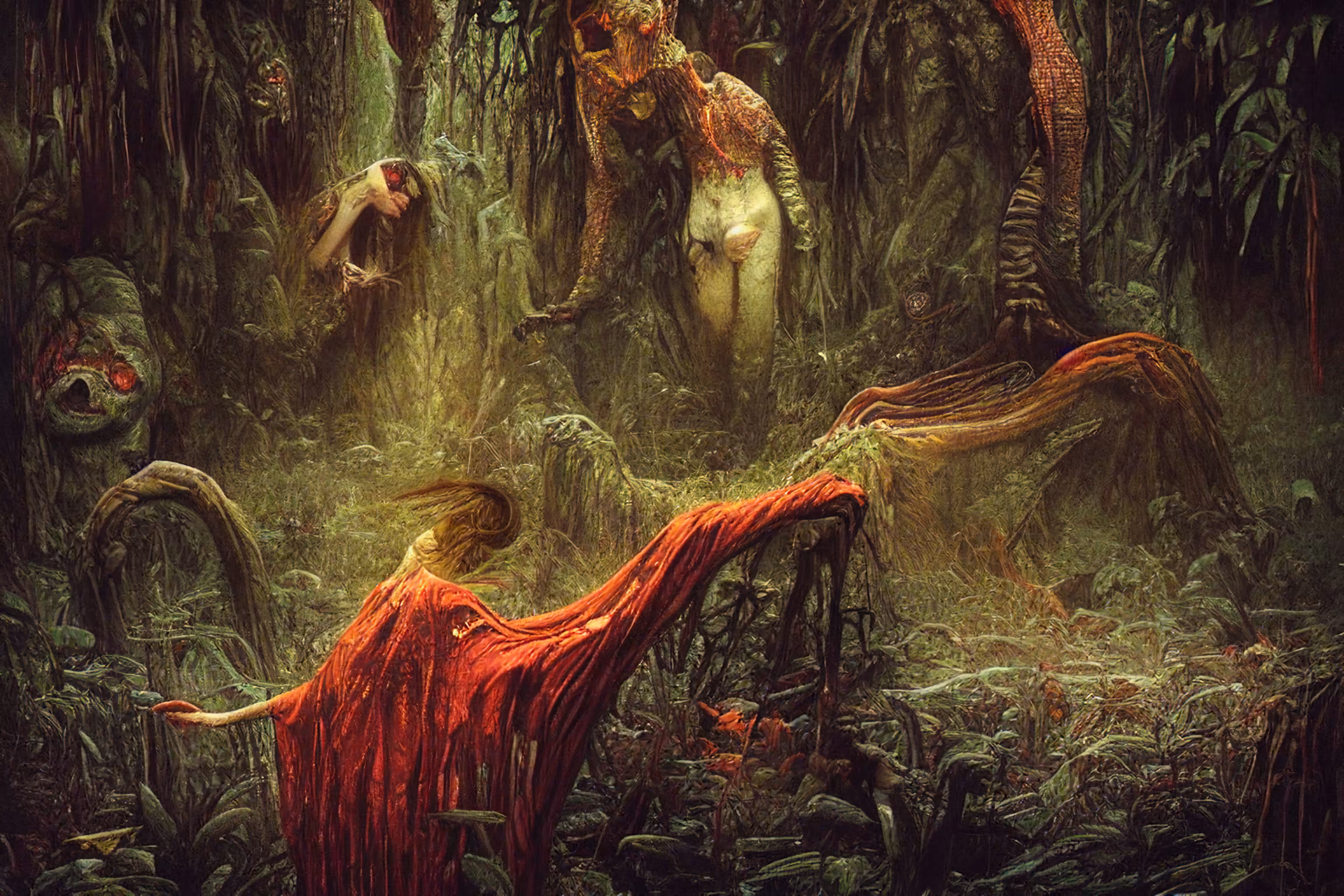 "Rot"