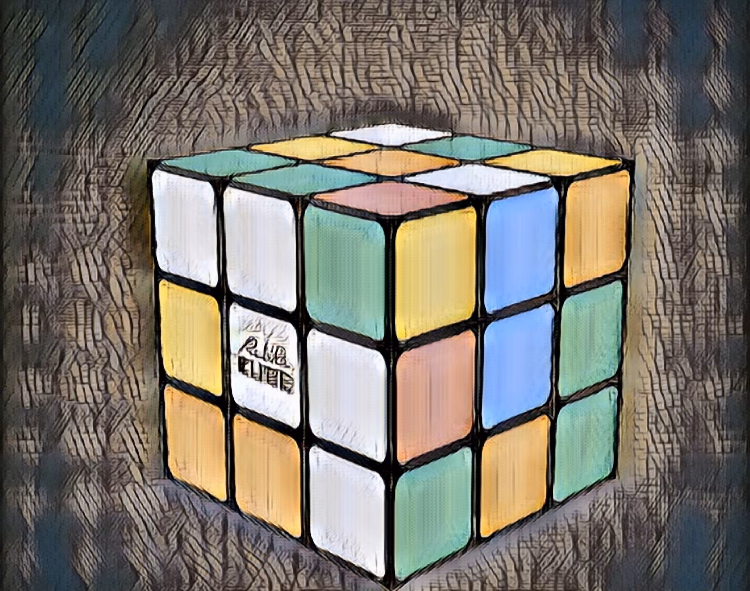 Rubik #10