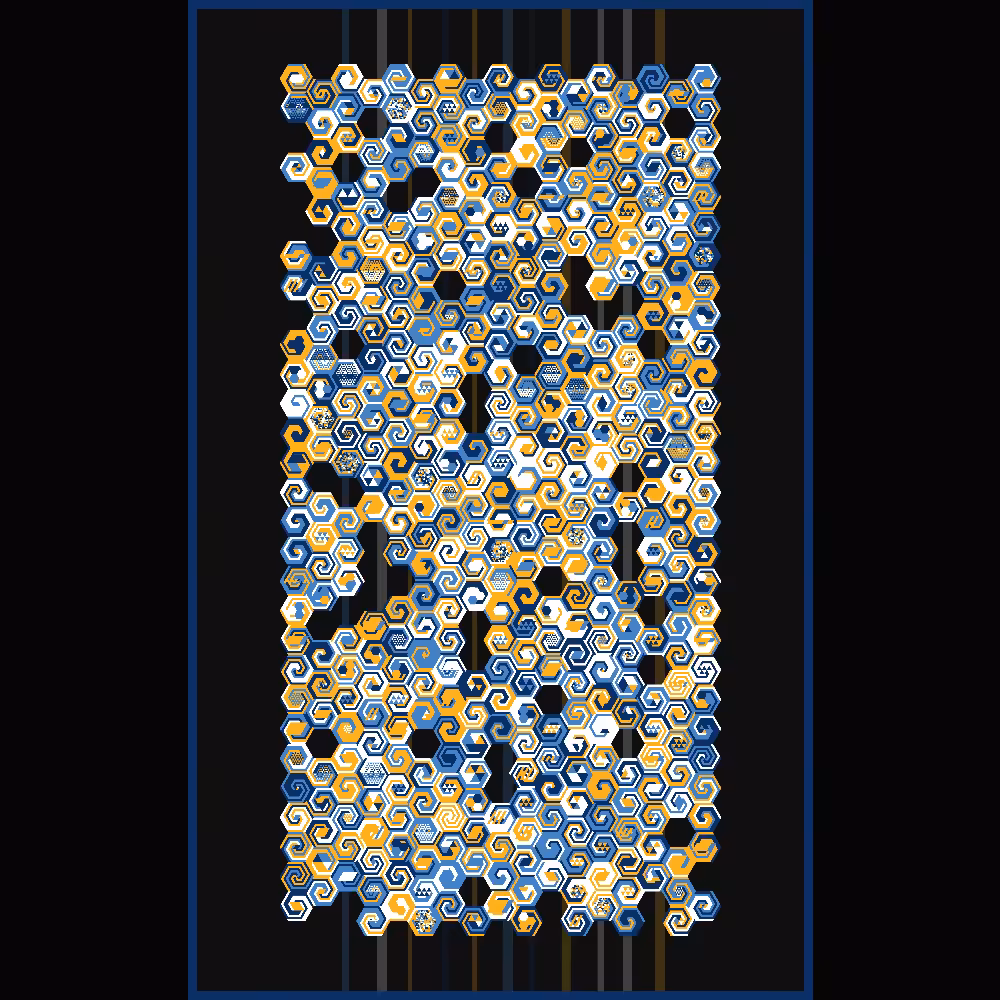 Hexatronic #6