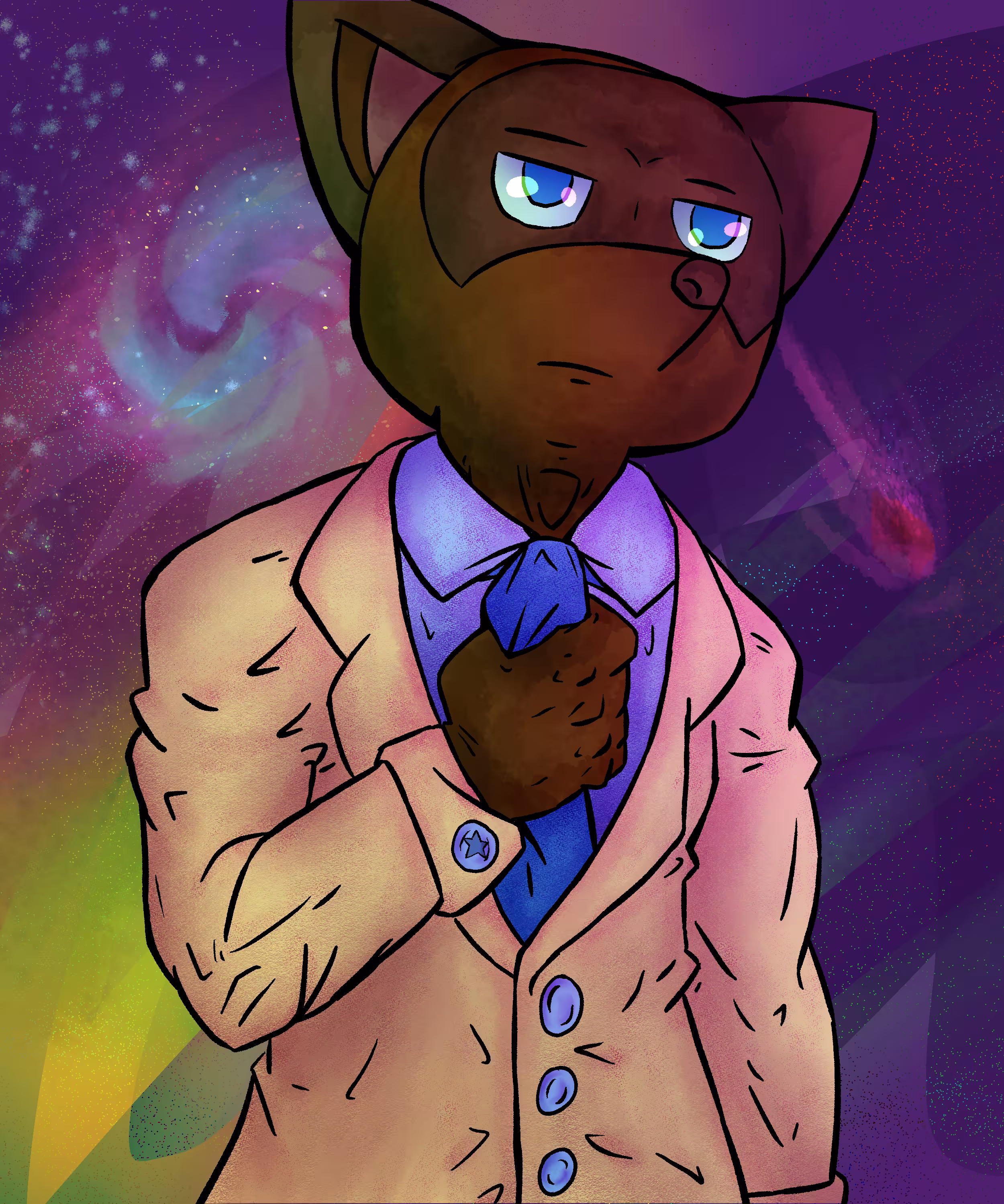 Tom Nook