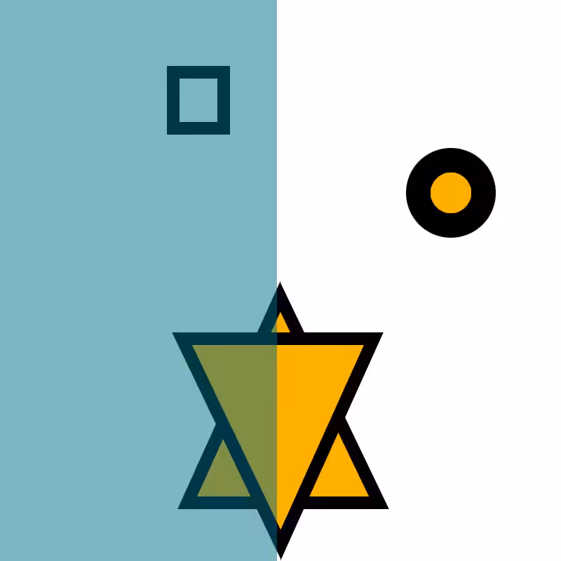 Irregular links #53