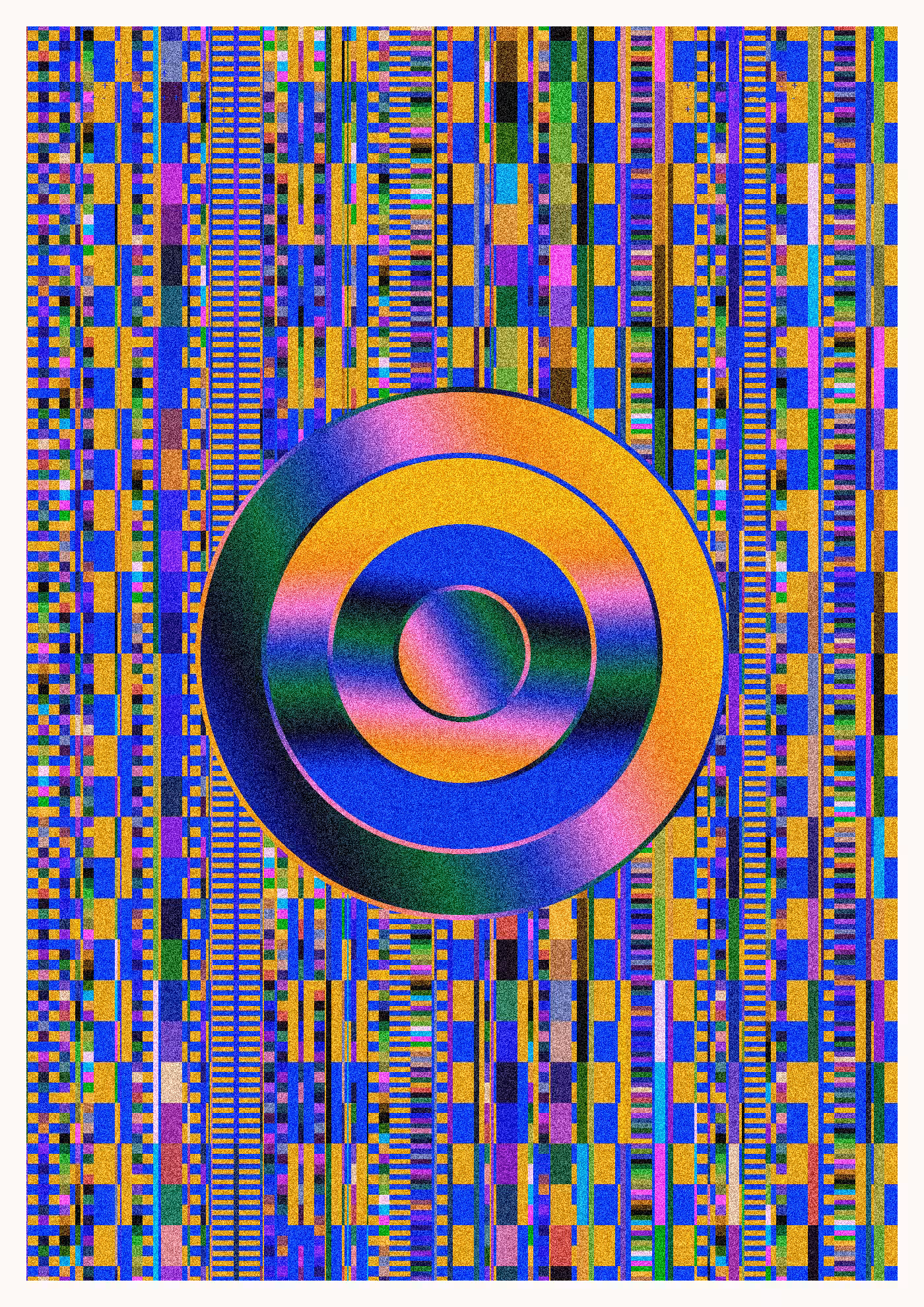 MIRAGE:LOAD #13