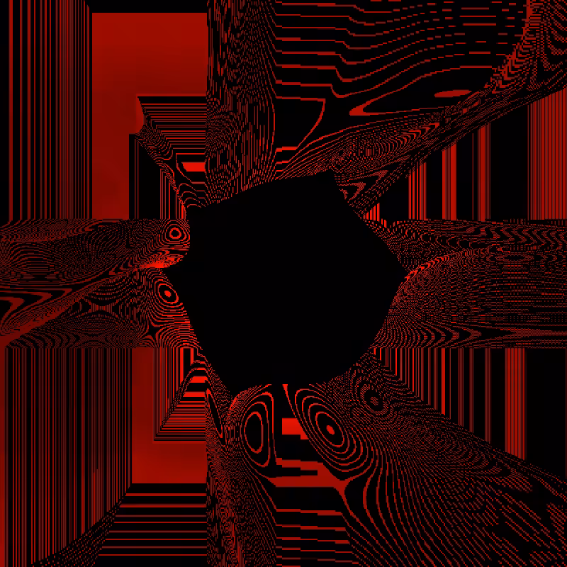 Satellites #16