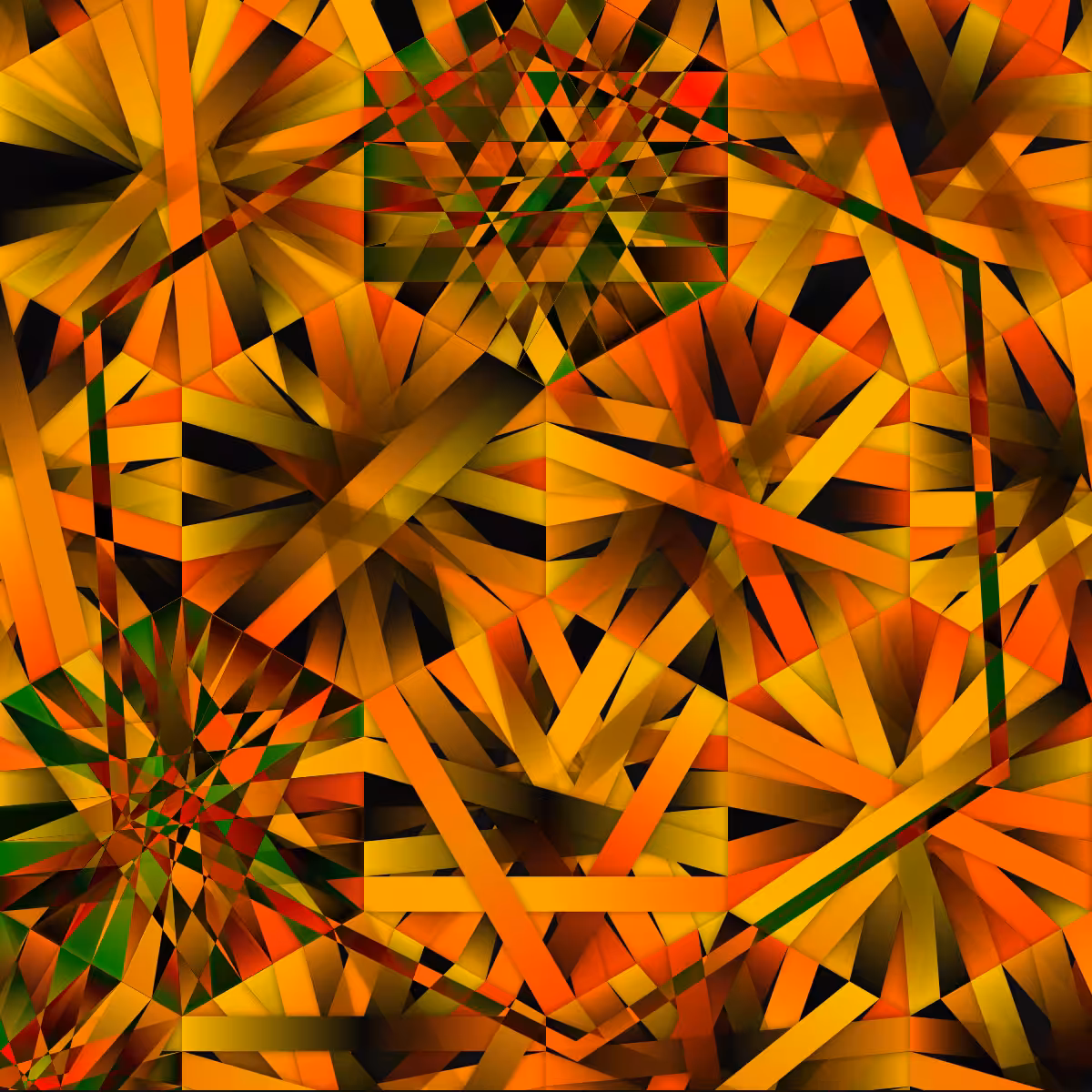 Crystal Crossroads #18