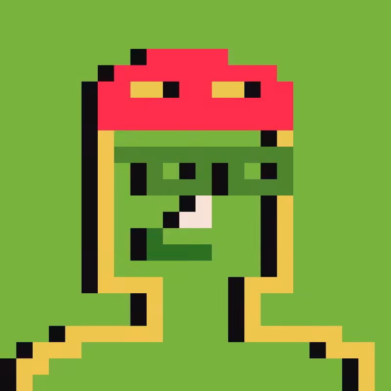 eMAL PUNK #34