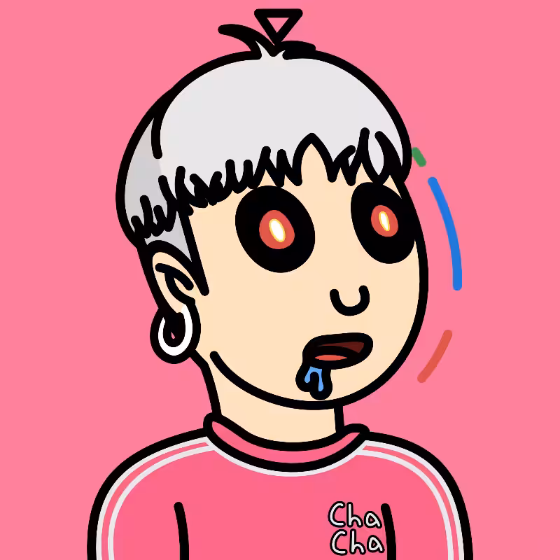DudeDle.Punk #468