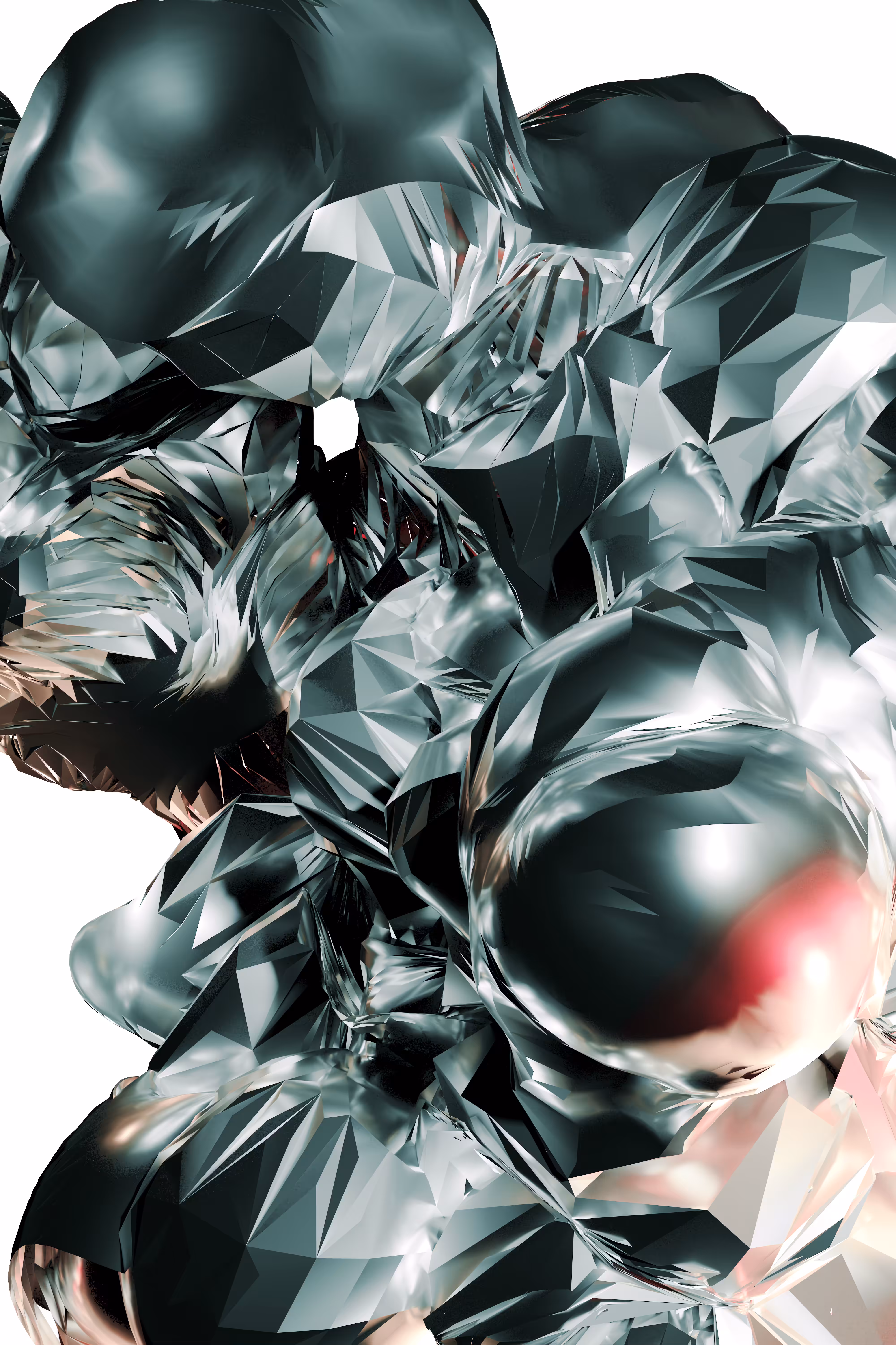 DefChrome 02-00 (Very Heavy Metal and Reflective)