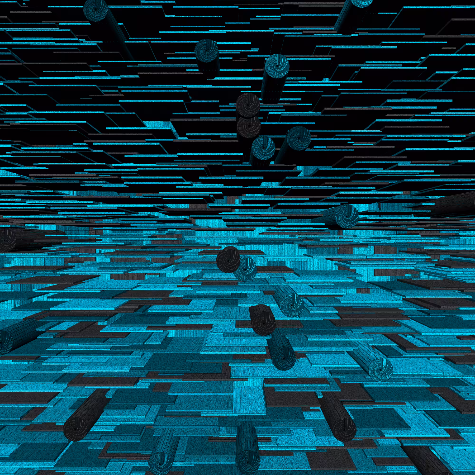 Inside GPU #21