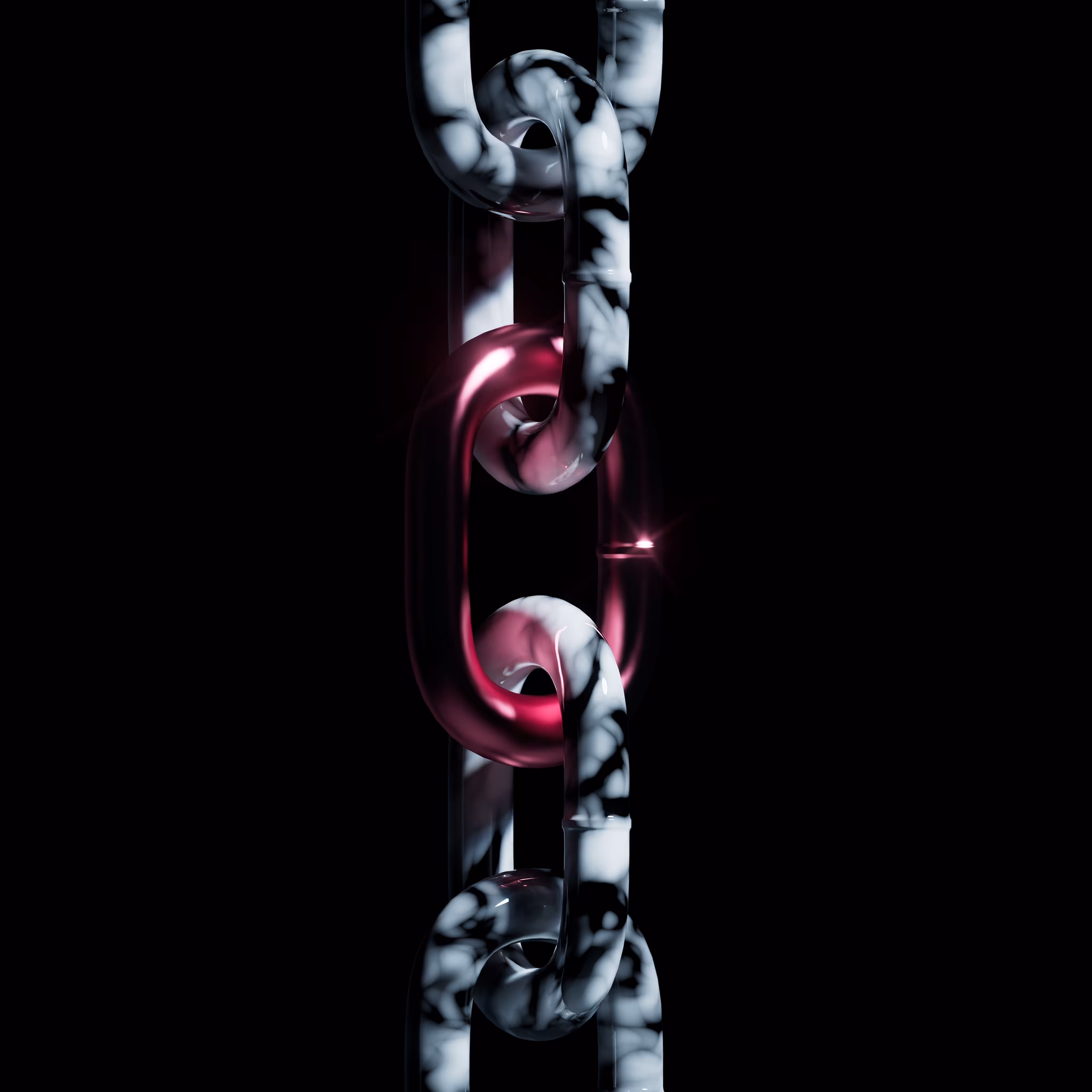 One Chain X