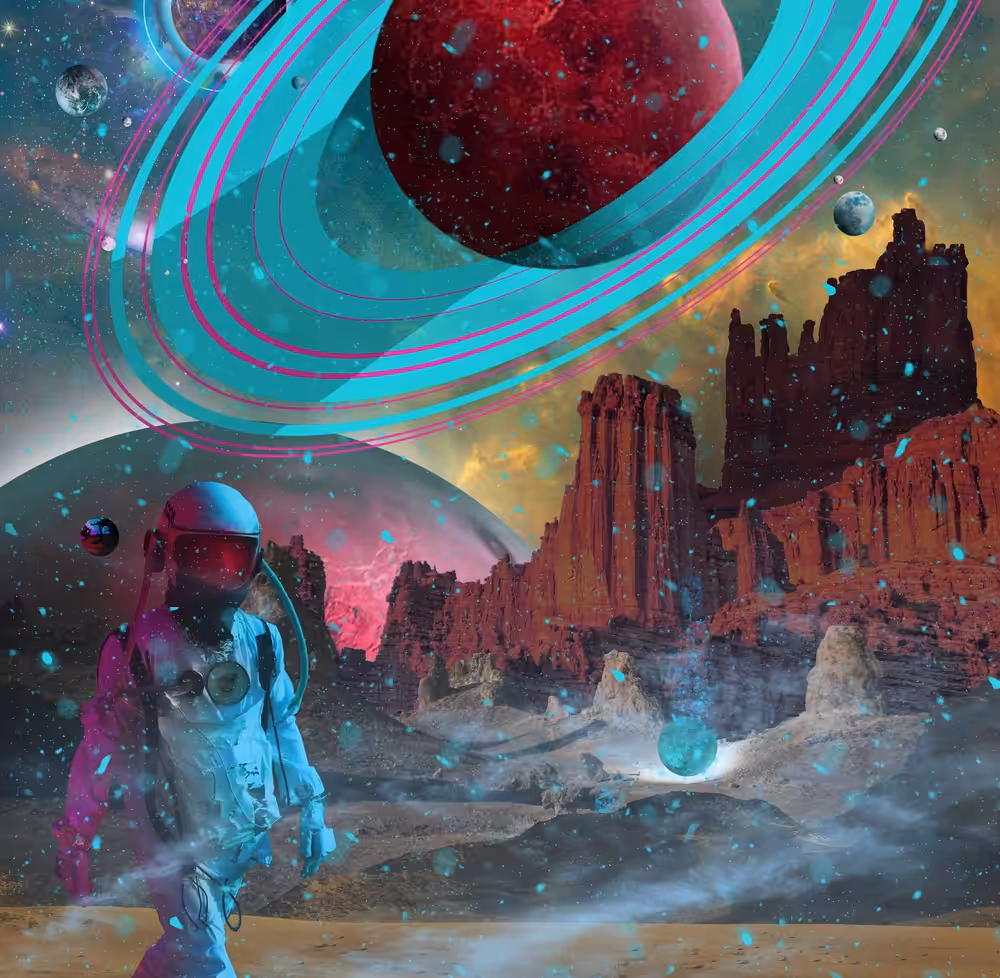 Distance Worlds