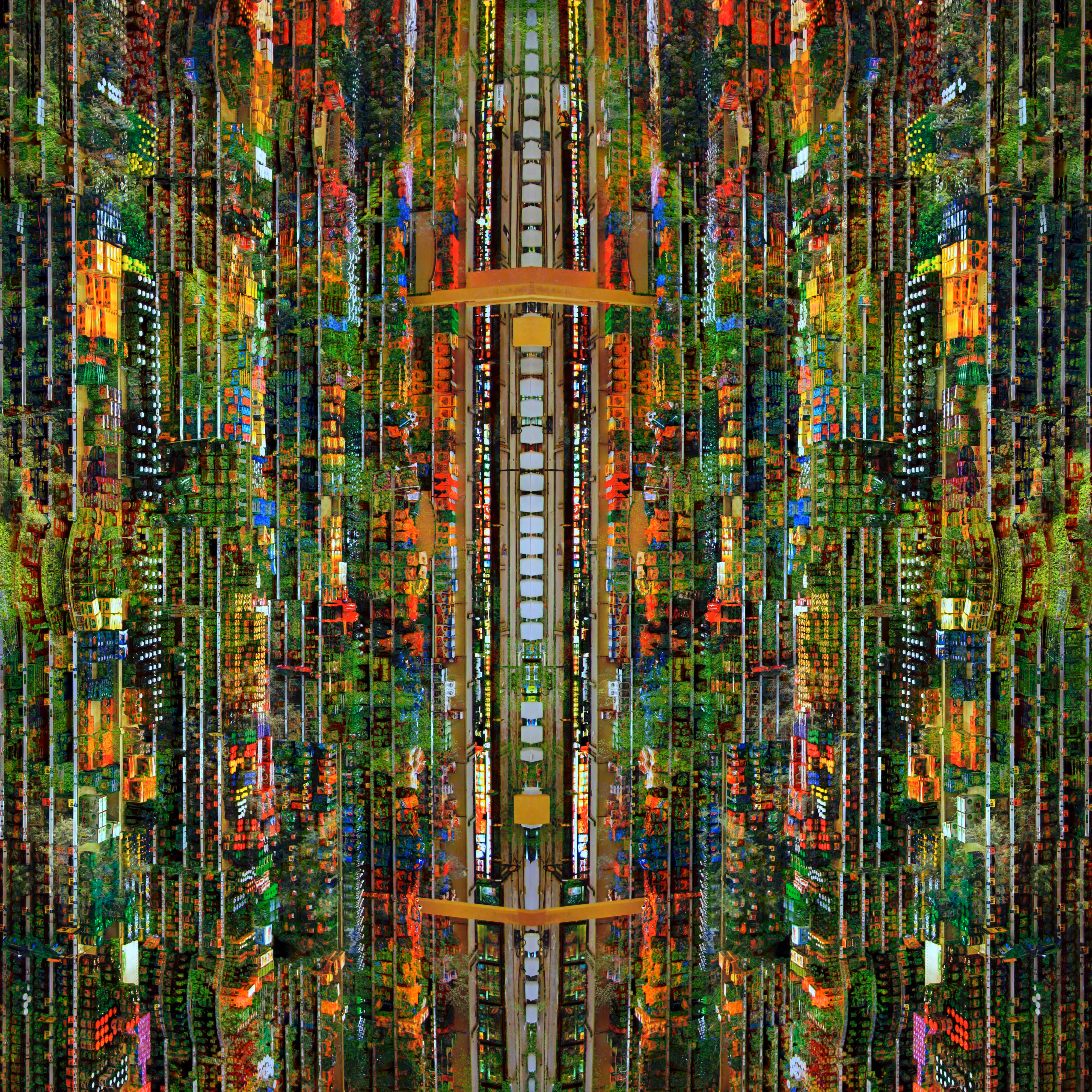 Overflow_#07