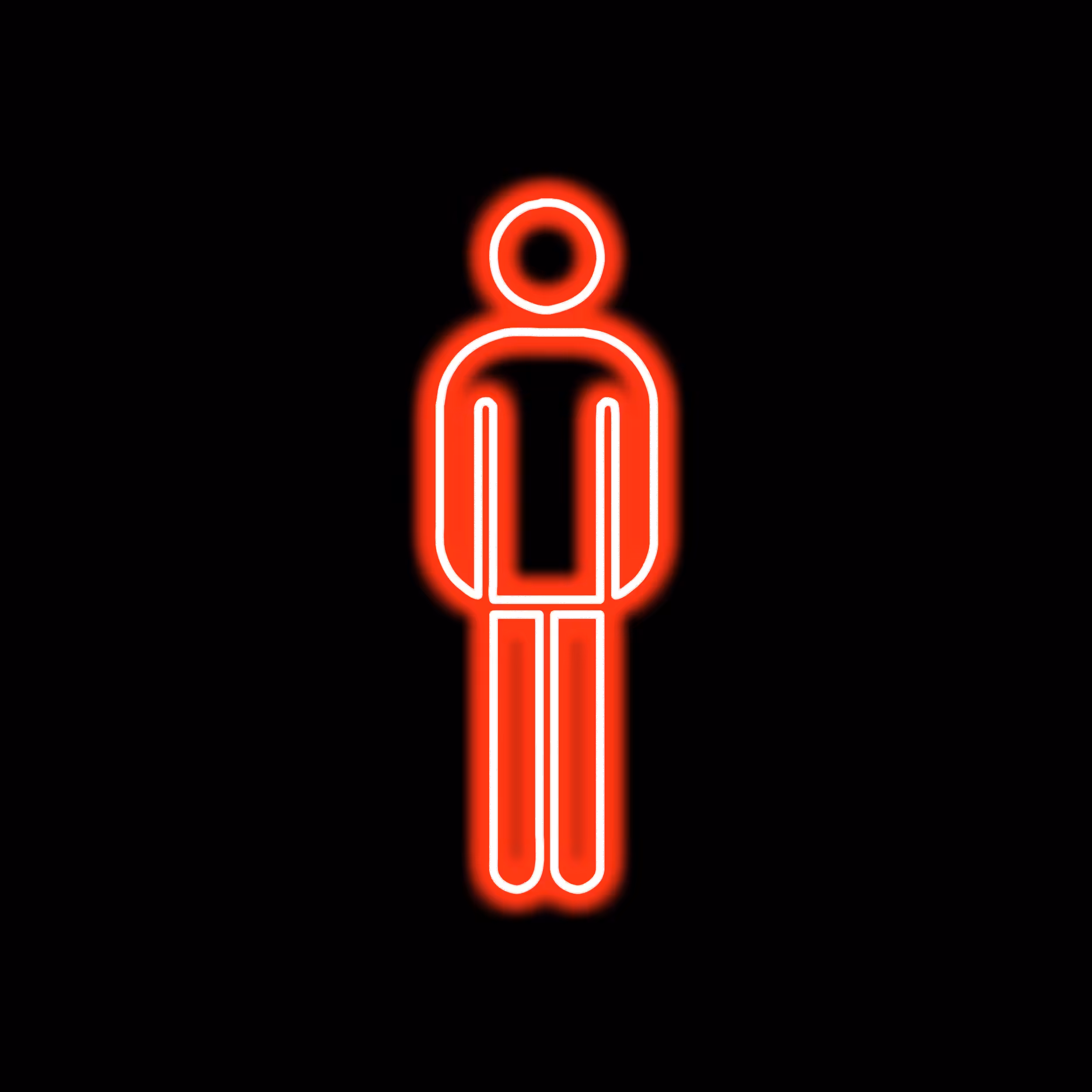 Do not Walk!