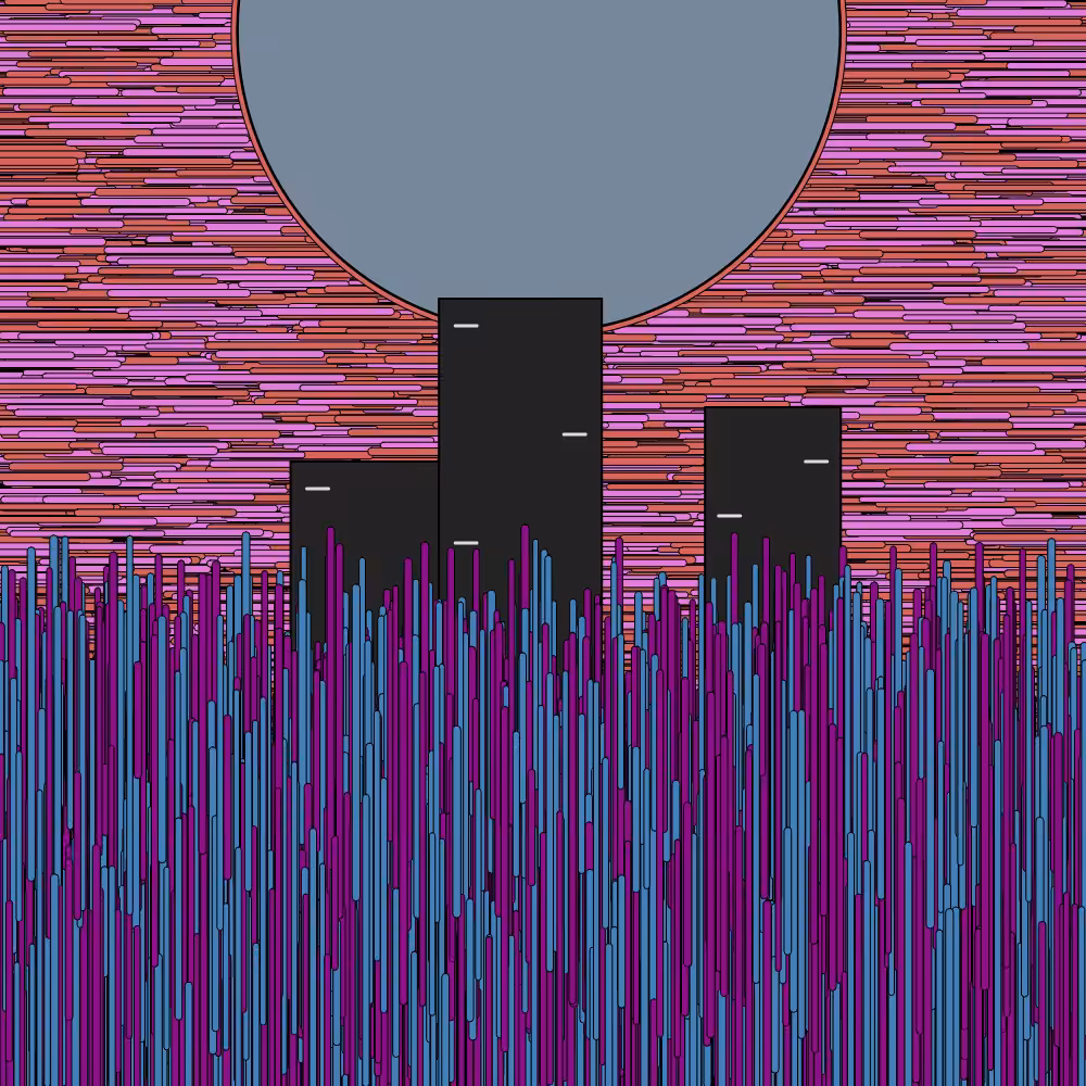 Third layer of darkness #55