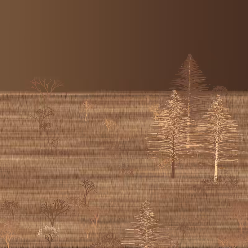 Pastoral Palettes #96