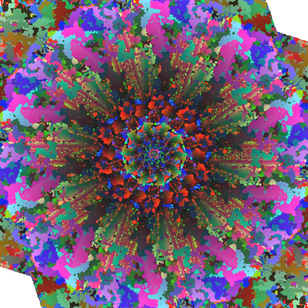 Florotypal #89