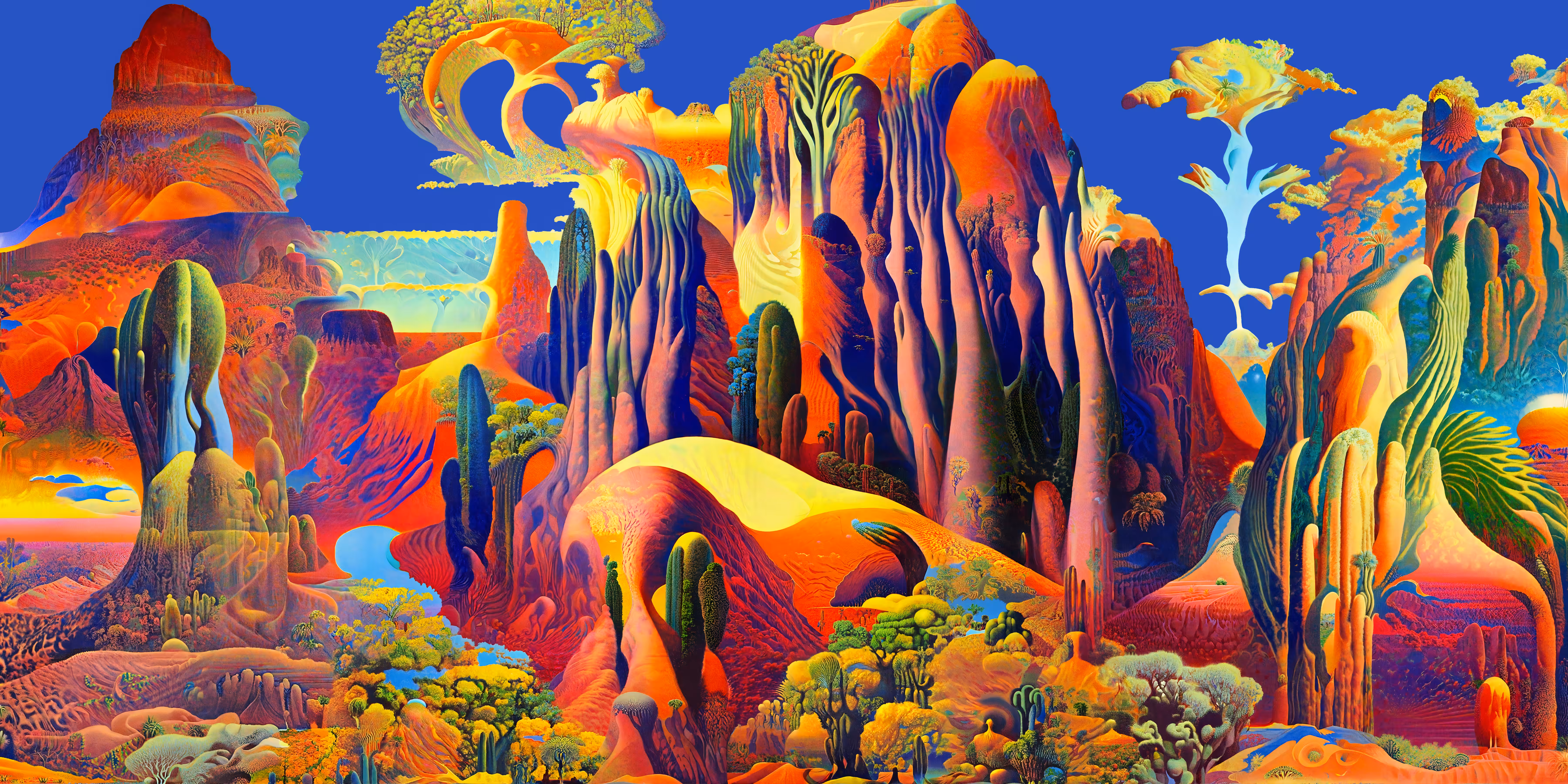 Dreamtime