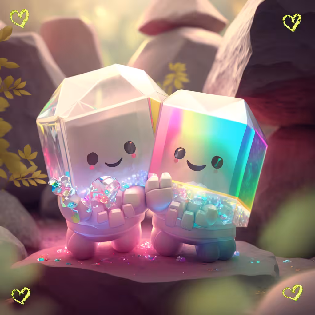 TheLuvBotz: LuvBotz #46