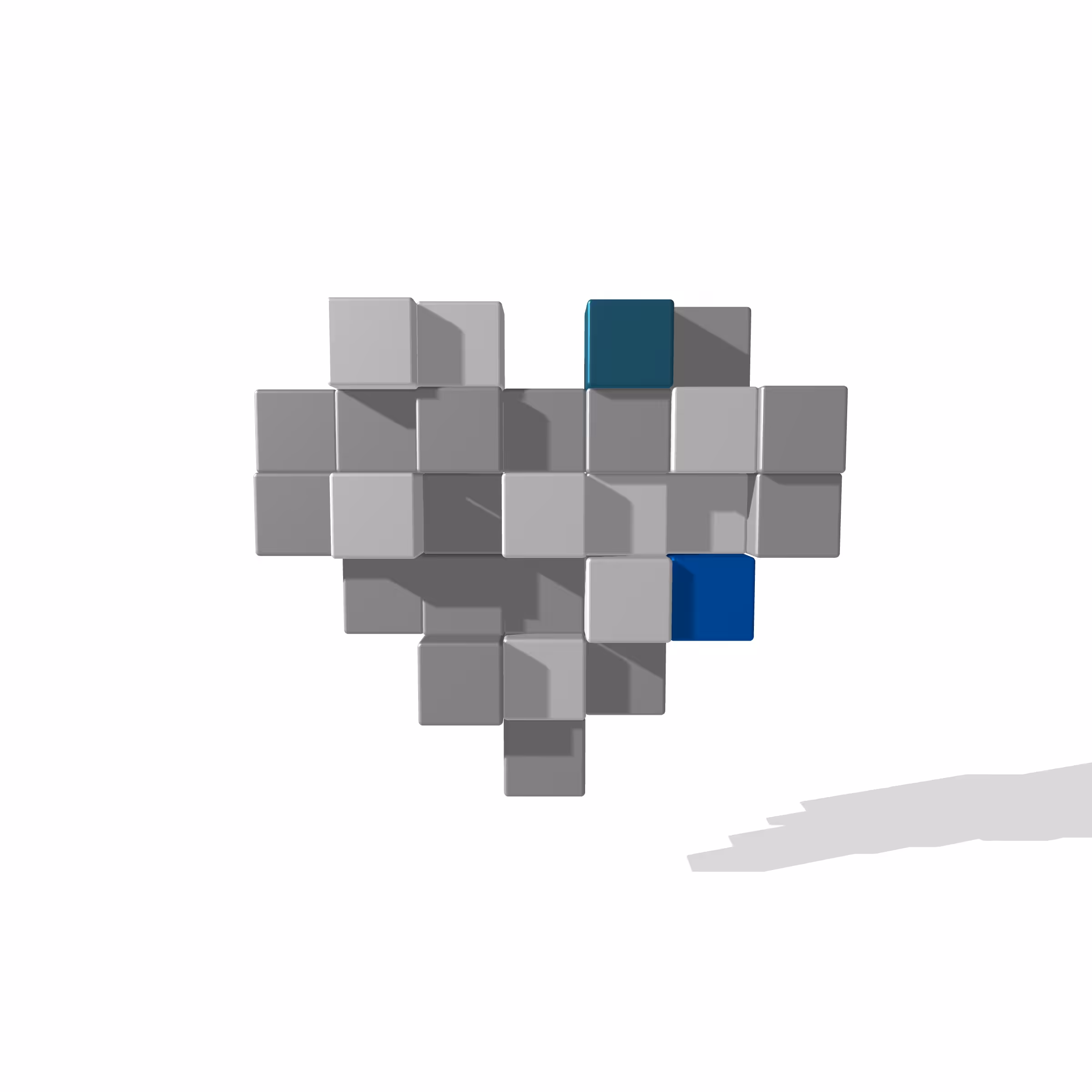 heart + craft #15489