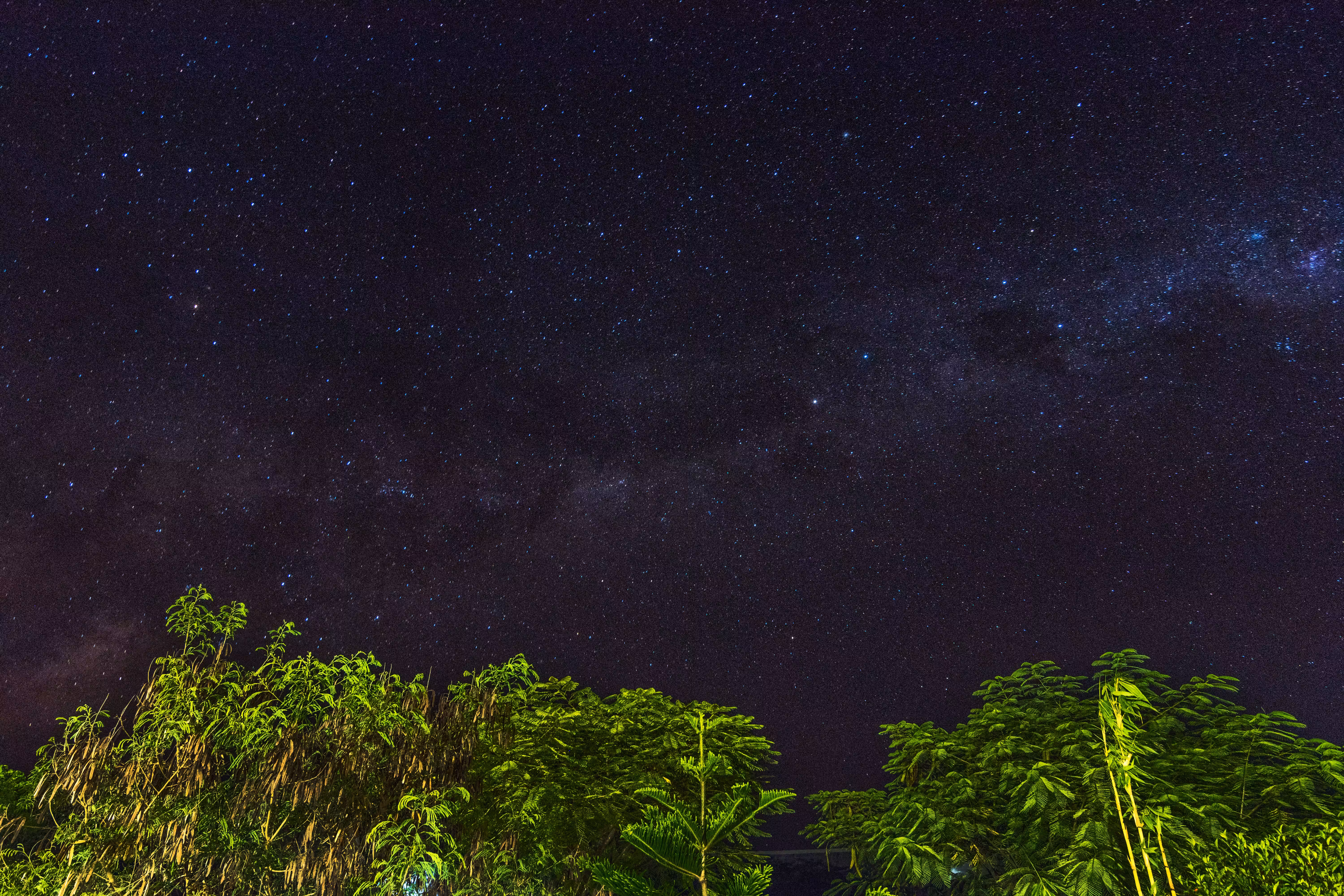 Moments in life. Immortalized.: Milky Way on Sumba Sky #1