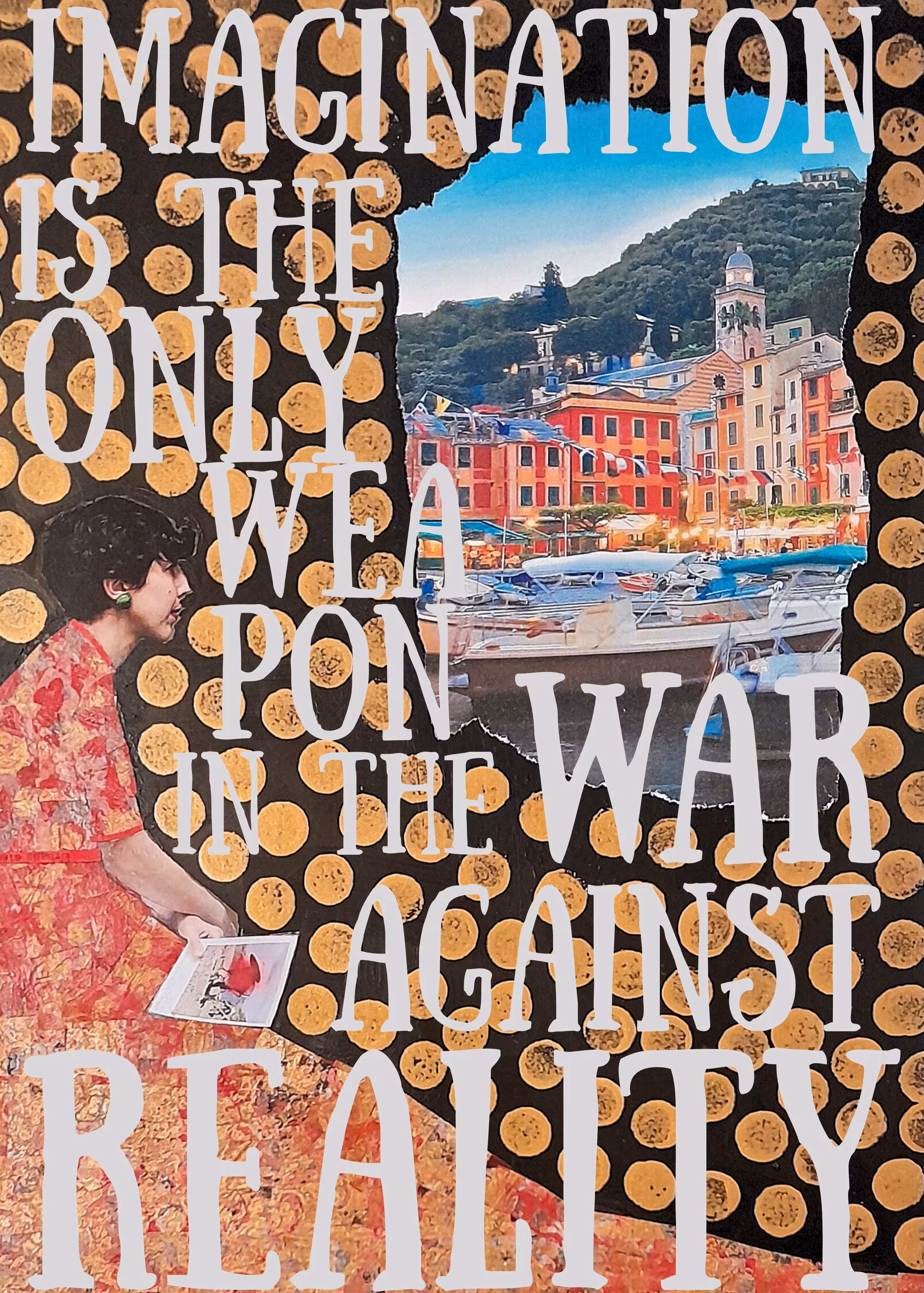 War Against Reality