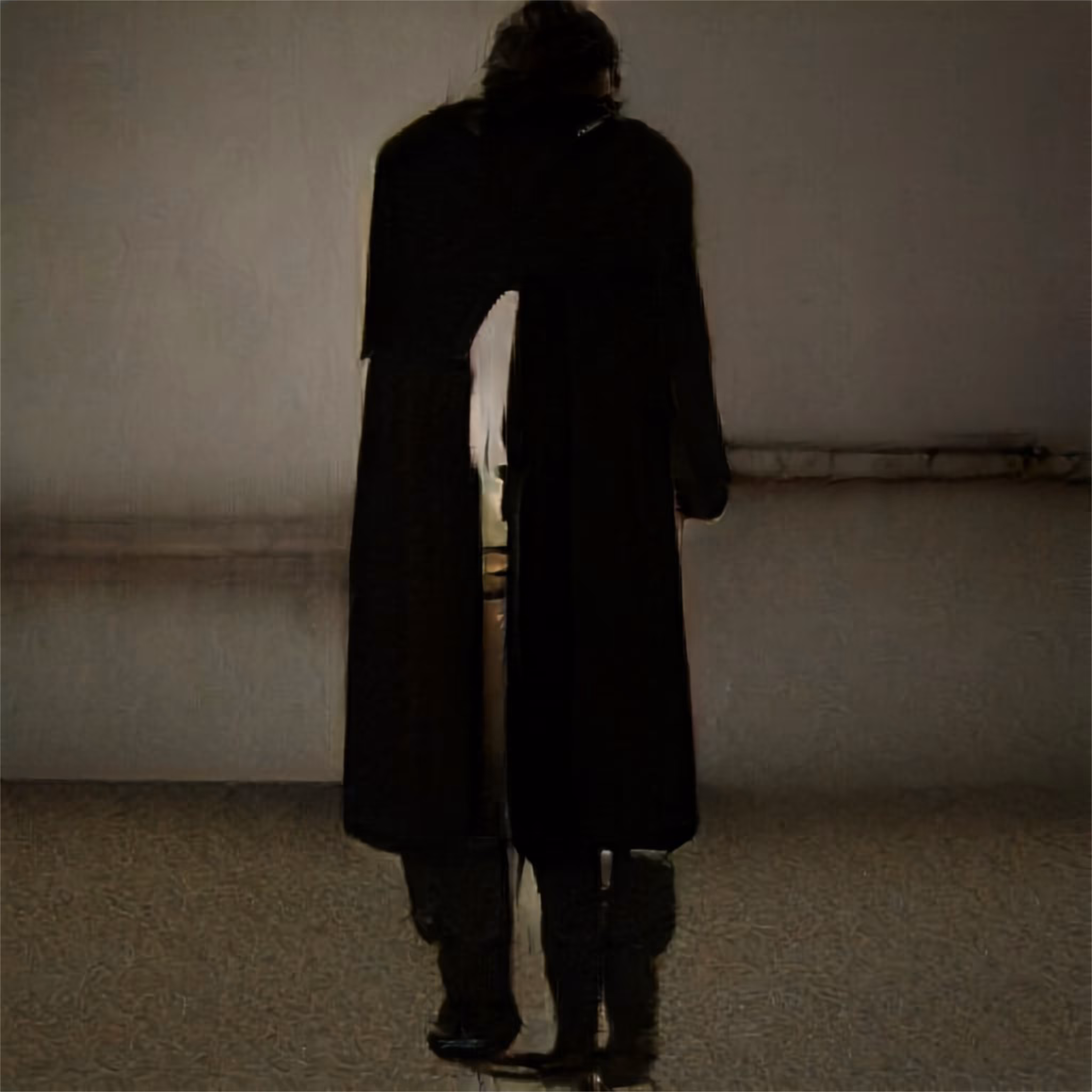 anomie