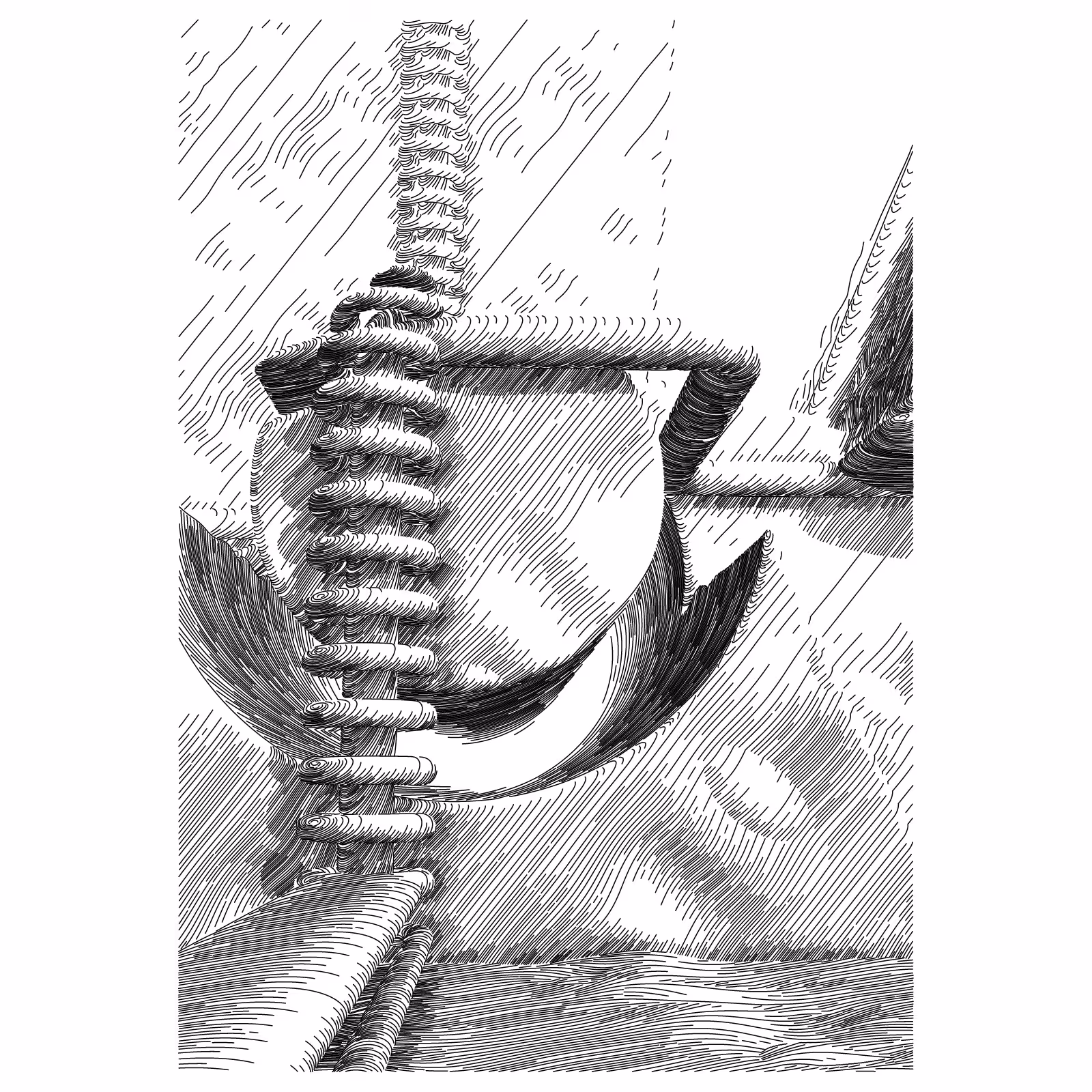 Industrial Devolution #57