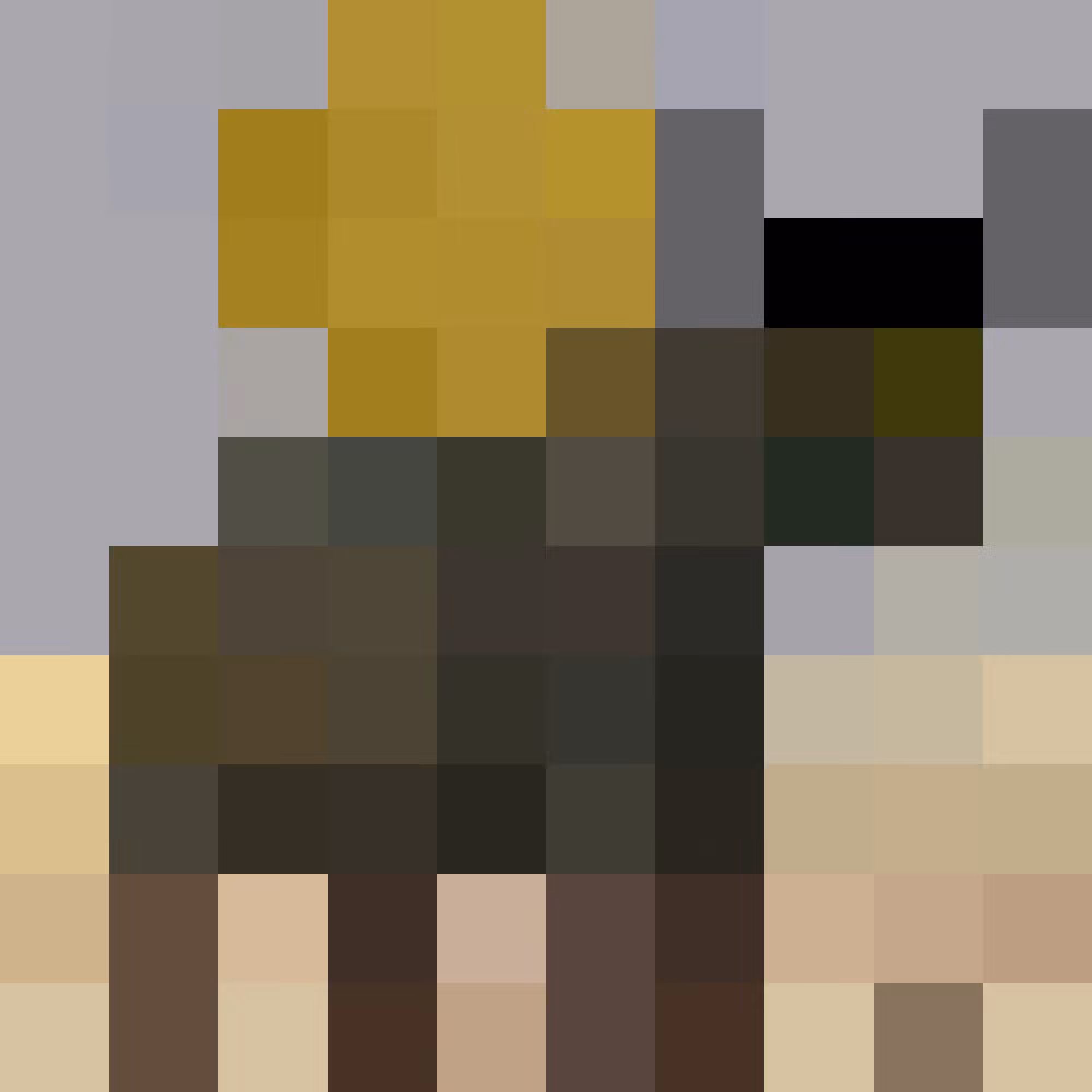 3. Pixel Bull Rush