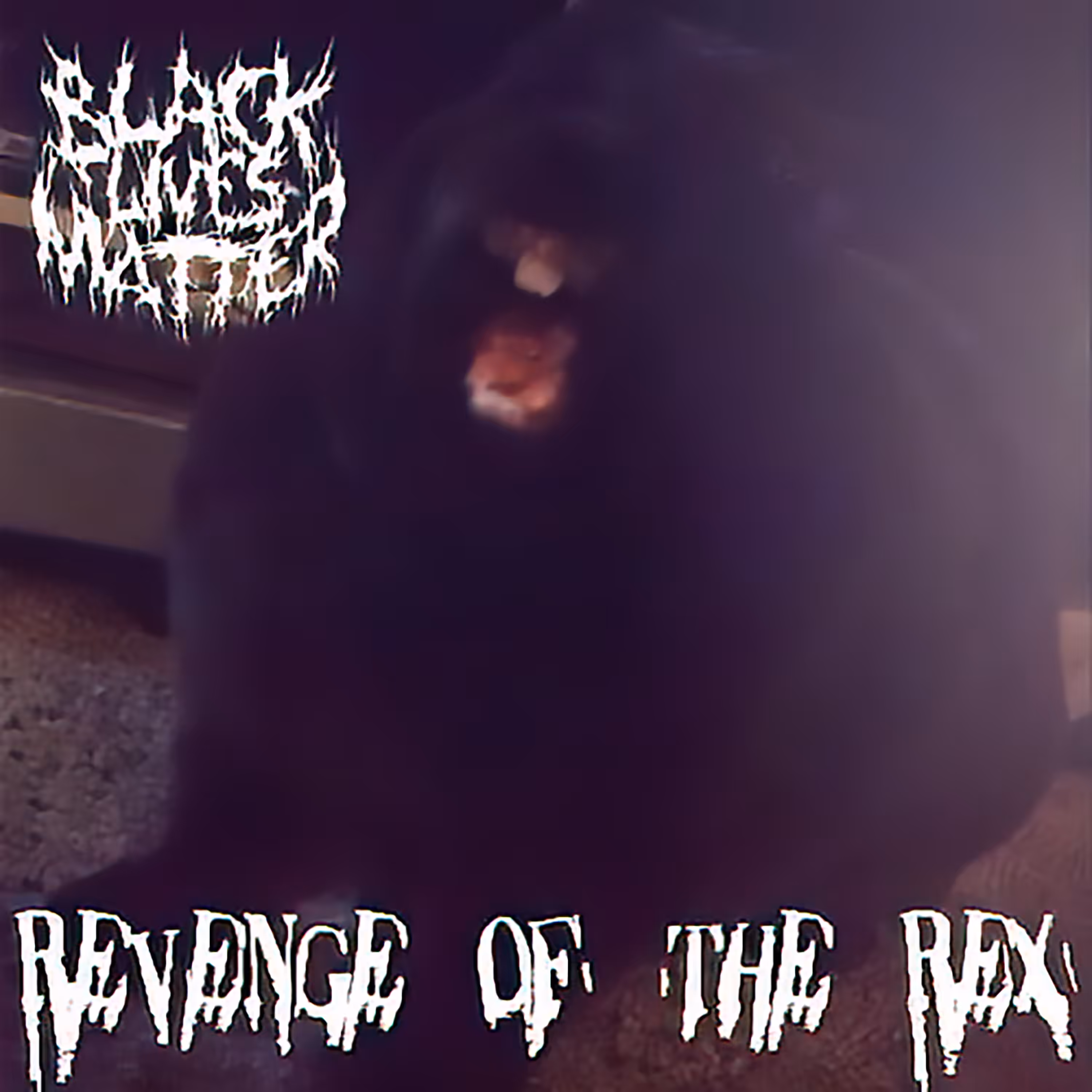 The Revenge Ov The Rex