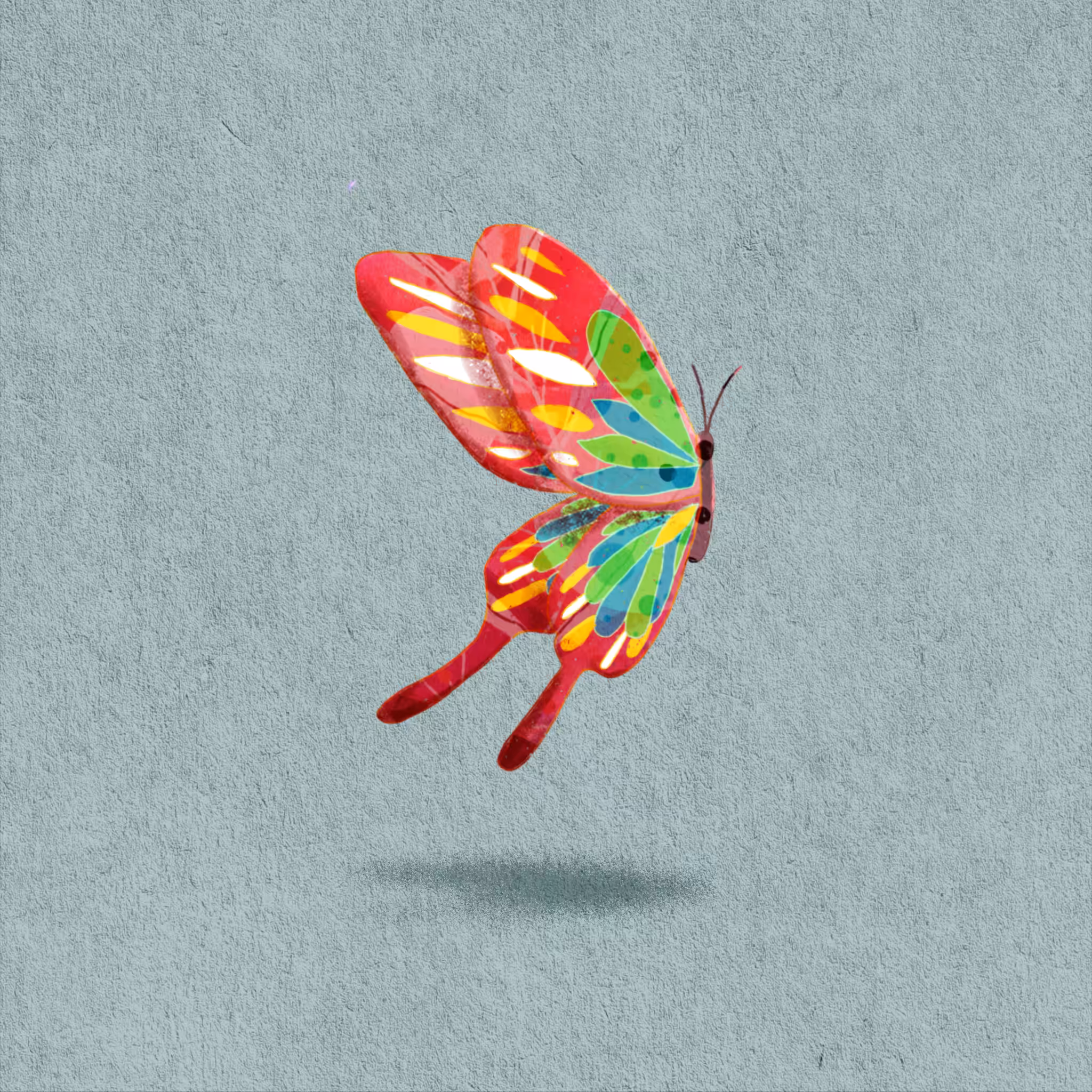 🦋