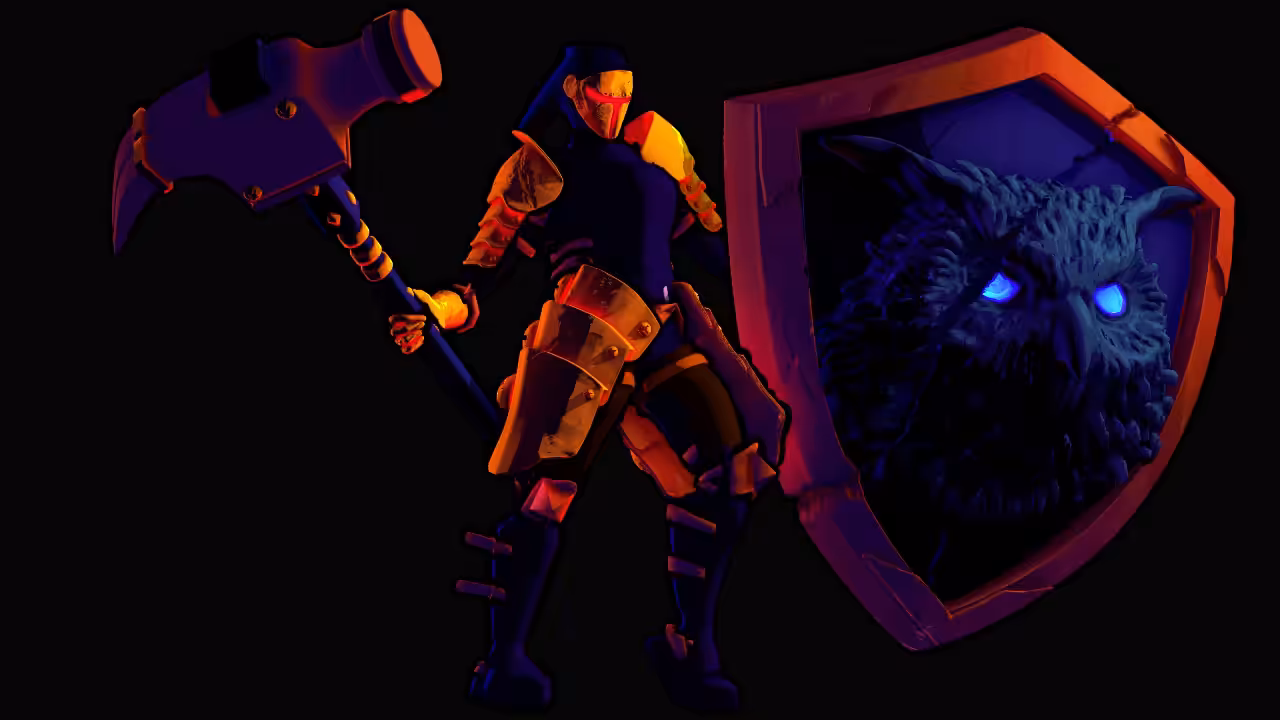 Rust Protectrix
