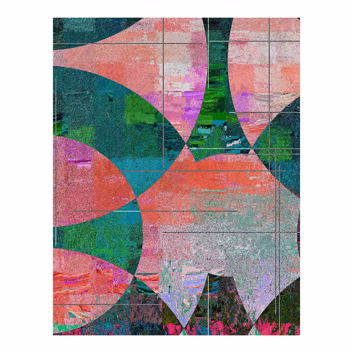 IMAGINARY LANDSCAPES #65