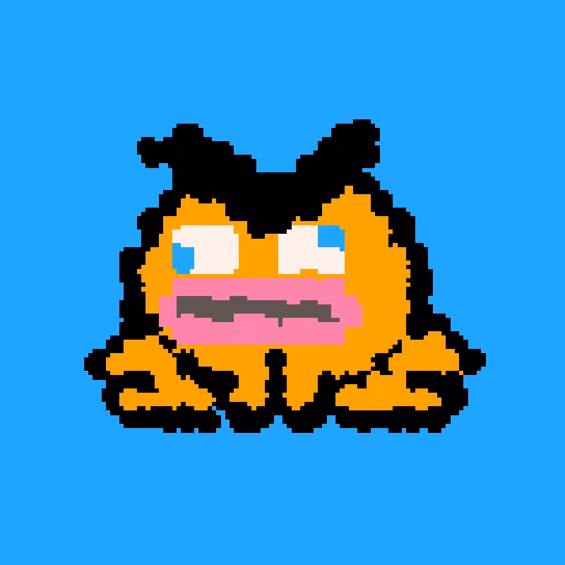 PICO TOADS #152