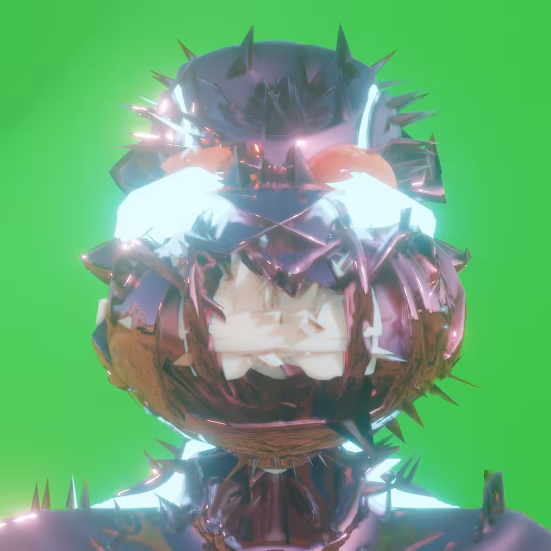 glitch3r 575
