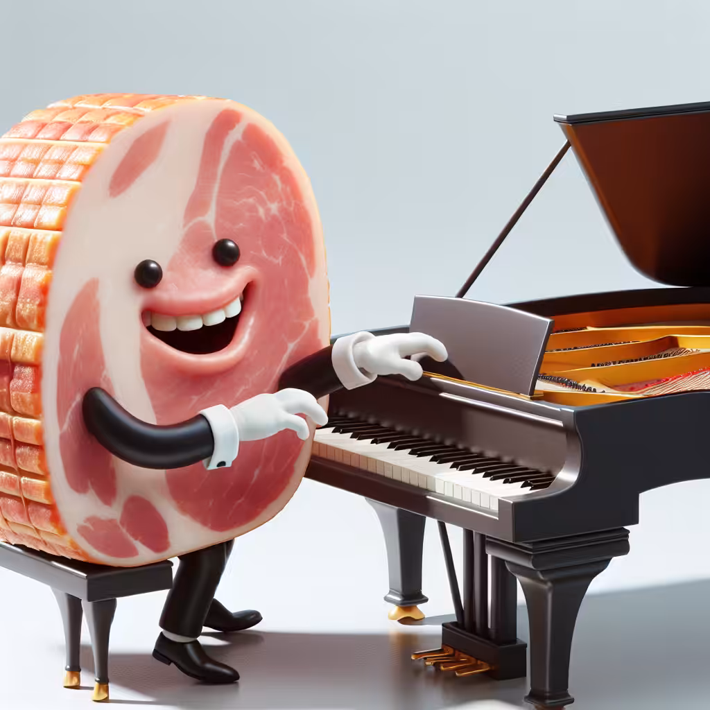 Ham 1969