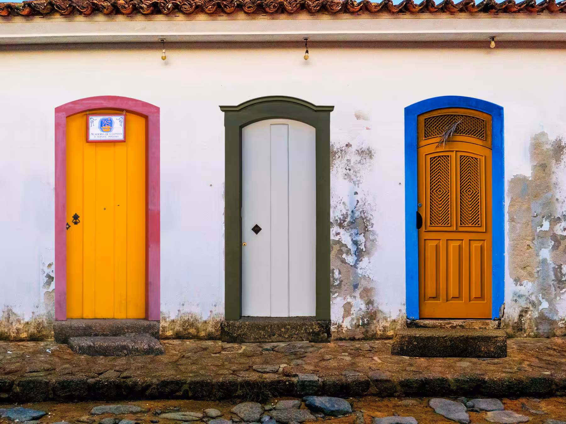 Encoded-Paraty-1 #21
