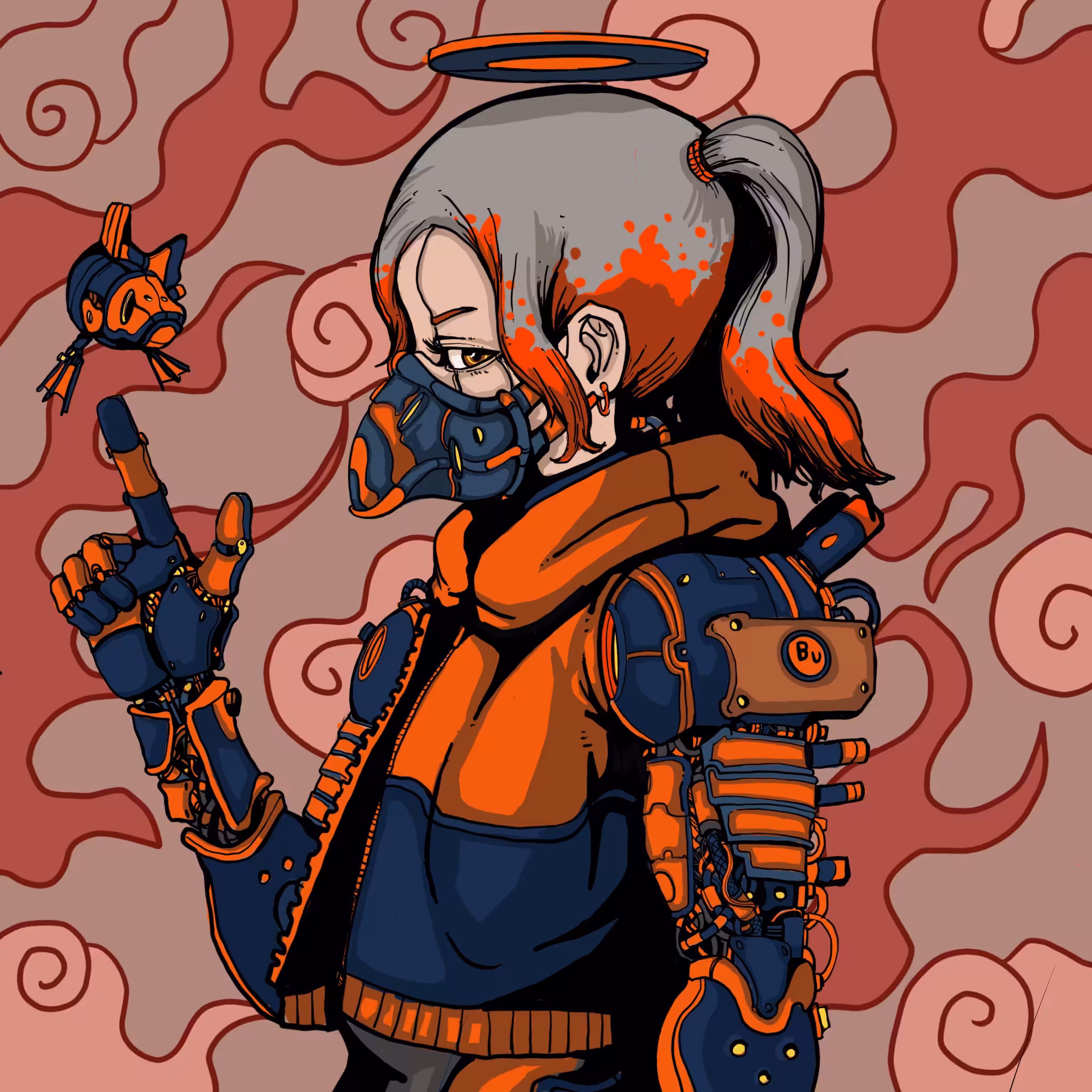 BLUEICON#026